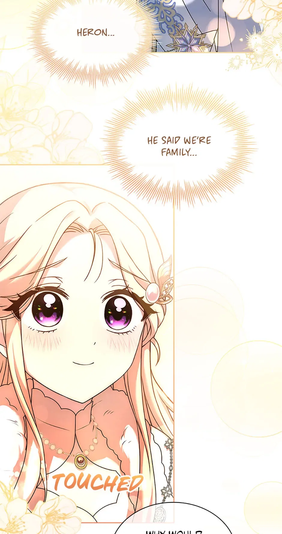 Happy Sea World Chapter 36 – Page 23