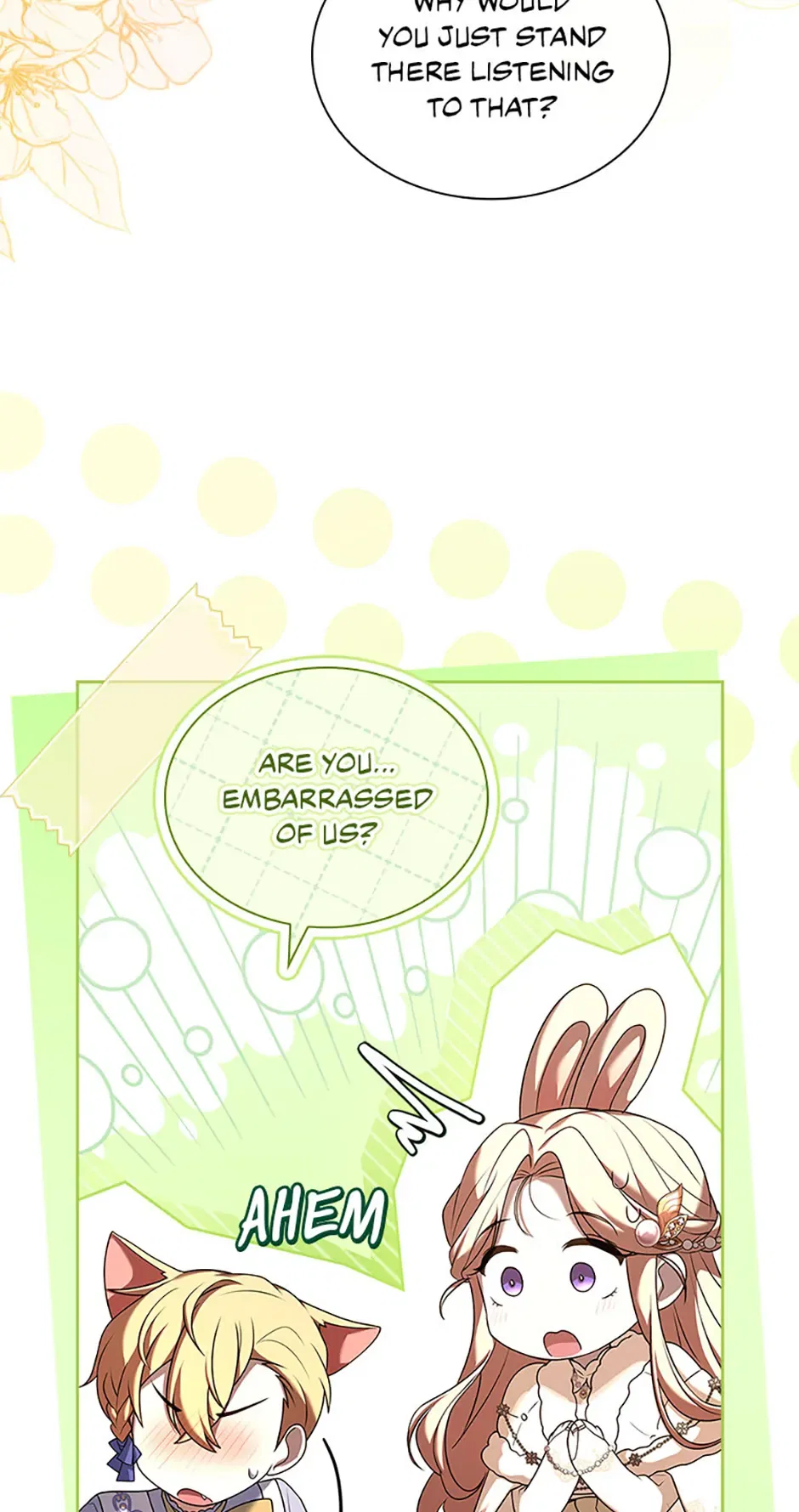 Happy Sea World Chapter 36 – Page 24