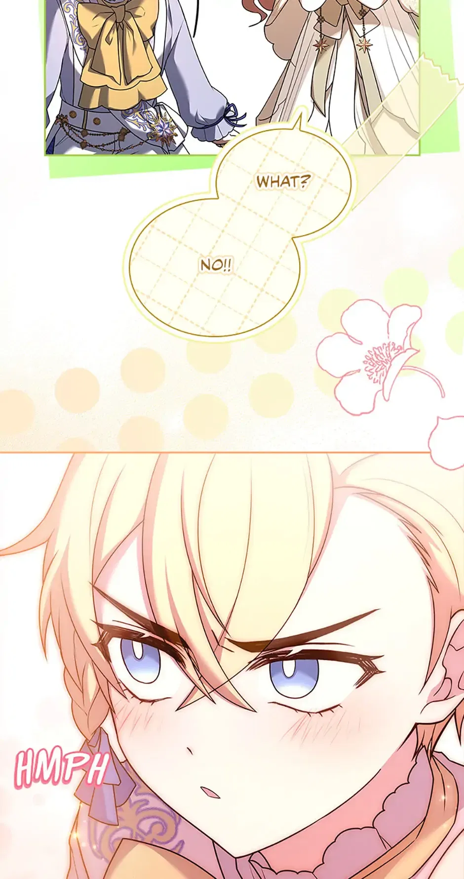 Happy Sea World Chapter 36 – Page 25