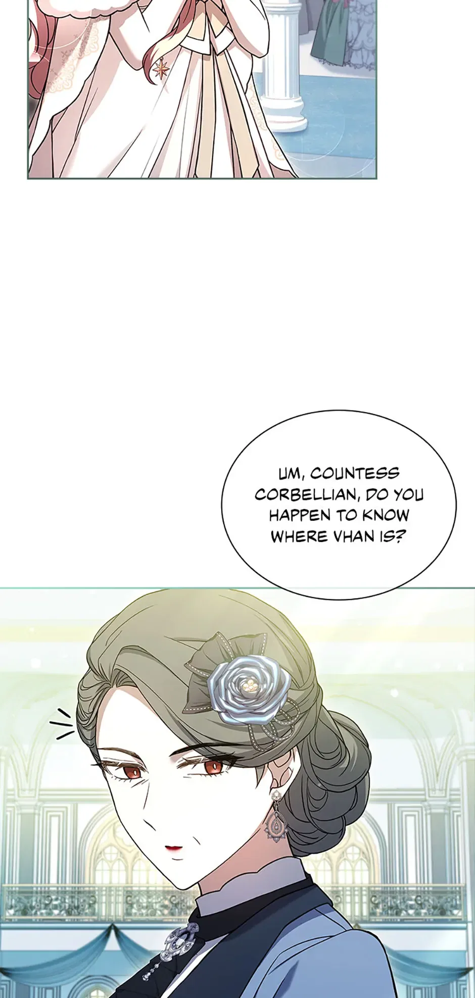 Happy Sea World Chapter 36 – Page 34