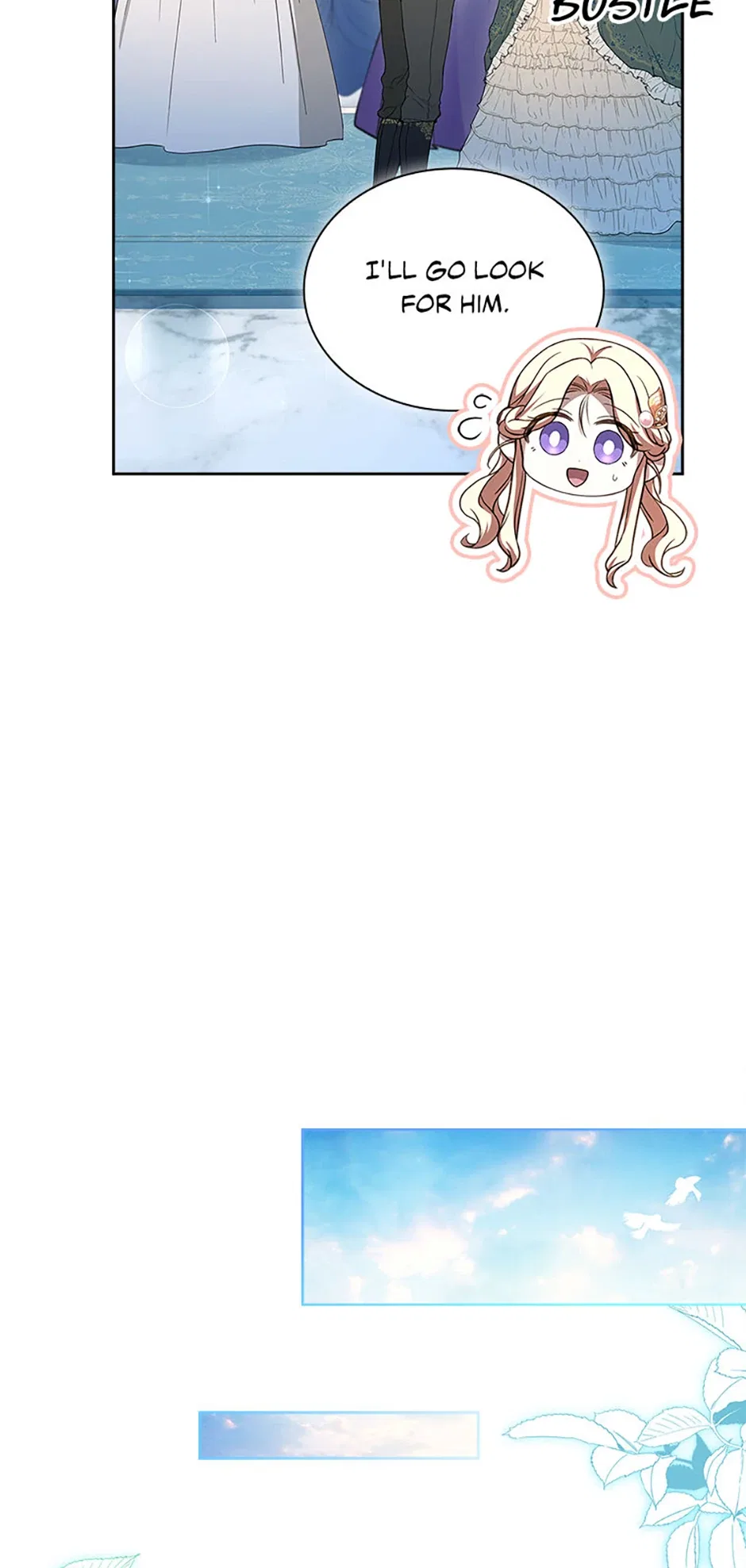 Happy Sea World Chapter 36 – Page 36