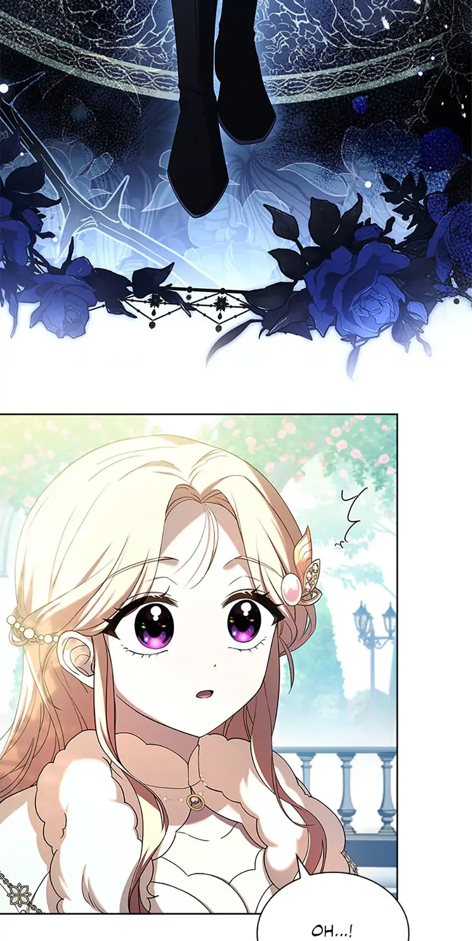 Happy Sea World Chapter 36 – Page 41