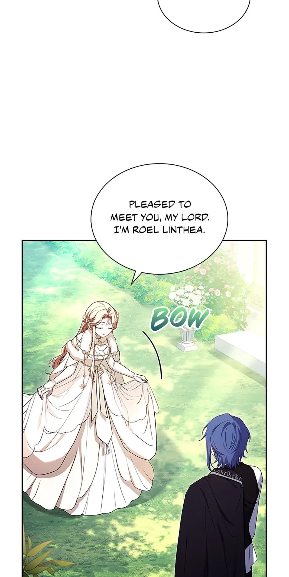 Happy Sea World Chapter 36 – Page 42