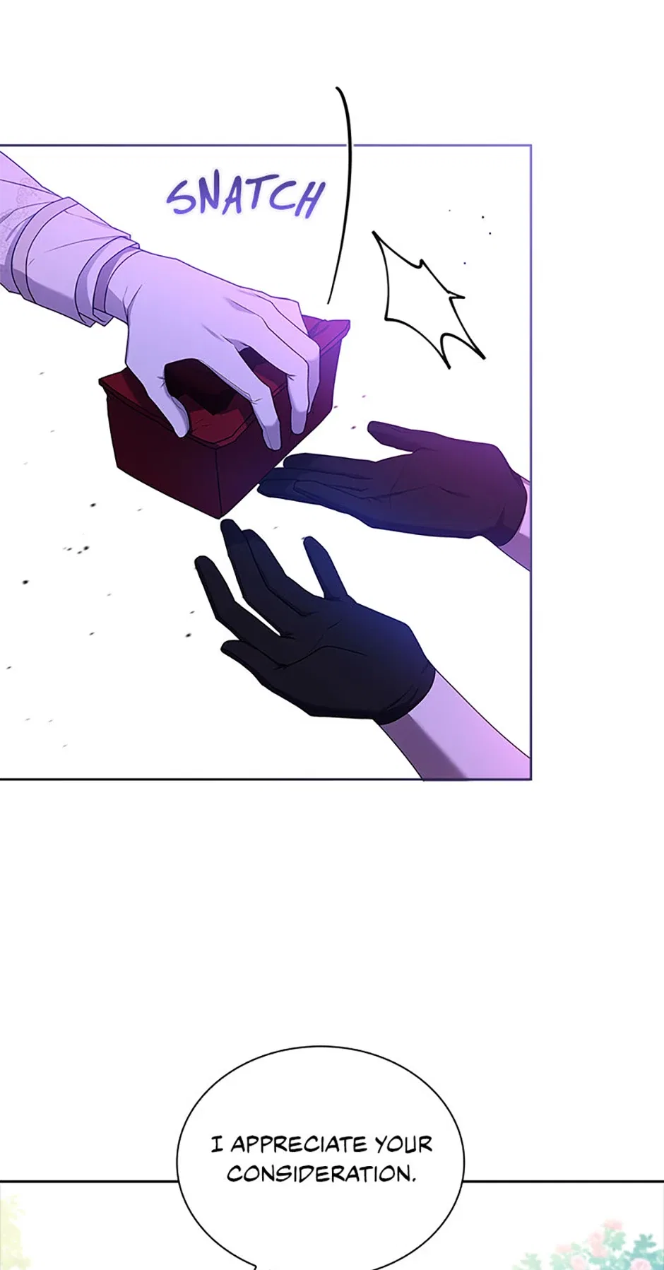 Happy Sea World Chapter 36 – Page 54