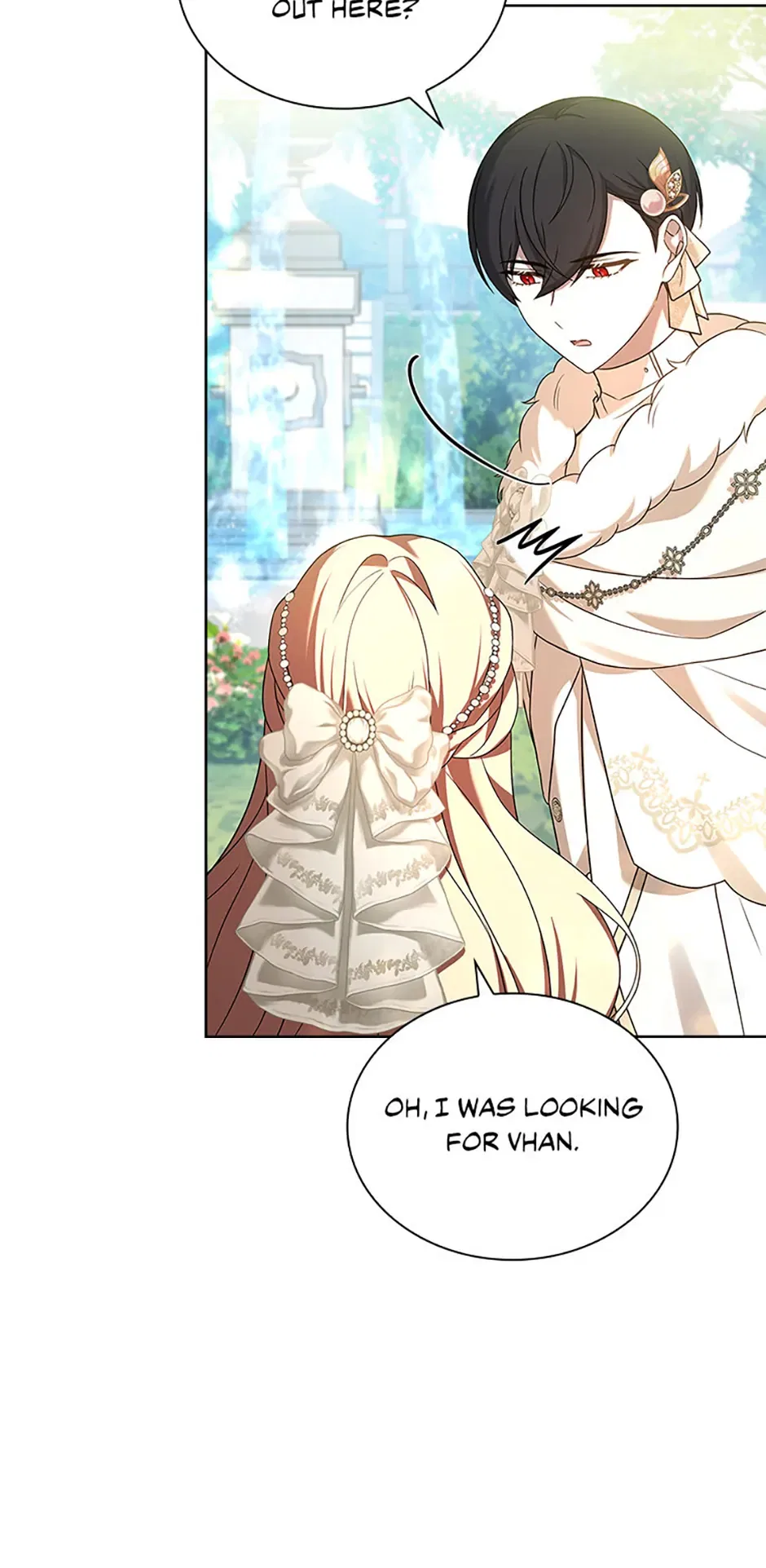 Happy Sea World Chapter 36 – Page 64