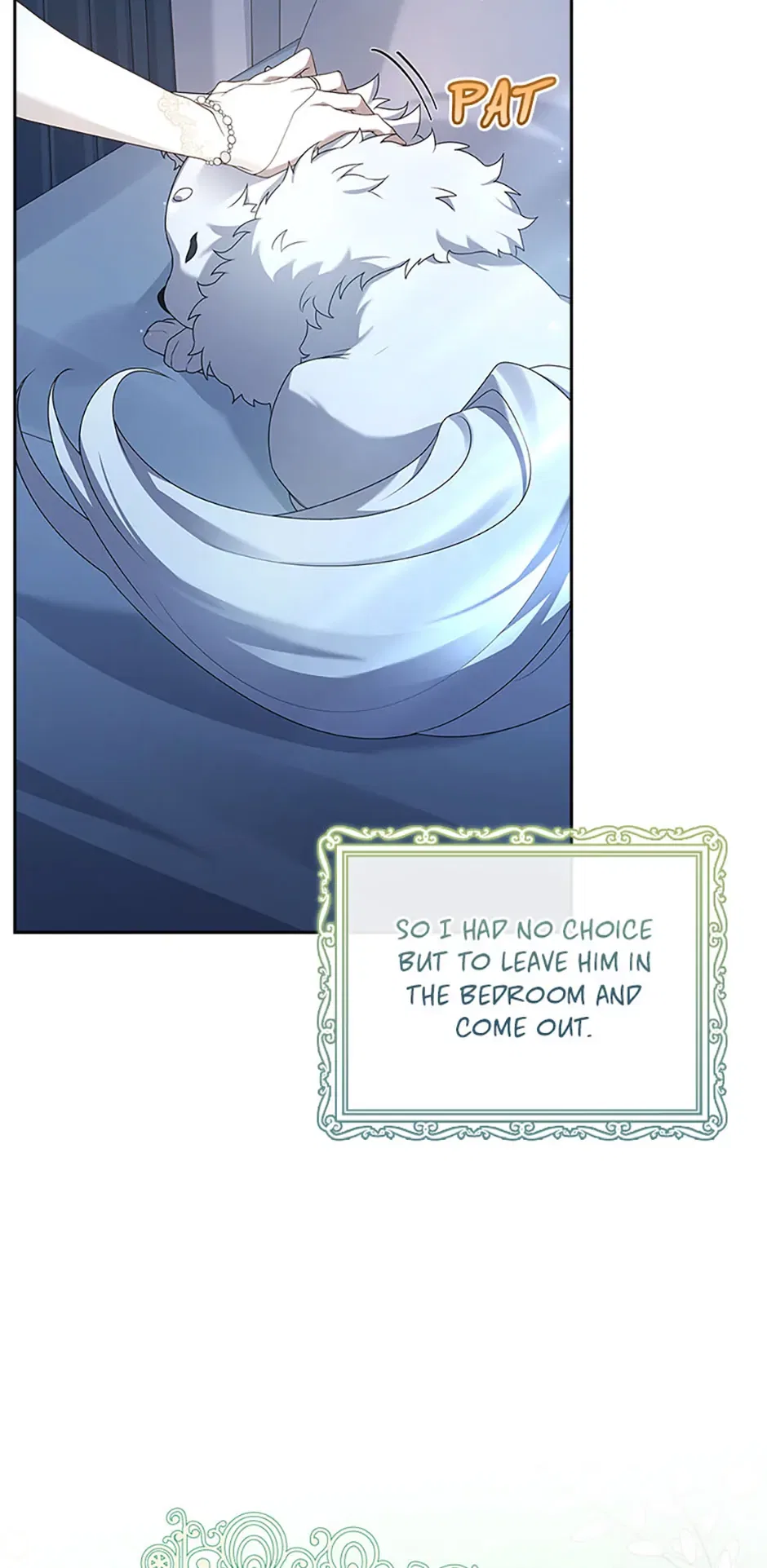 Happy Sea World Chapter 36 – Page 68
