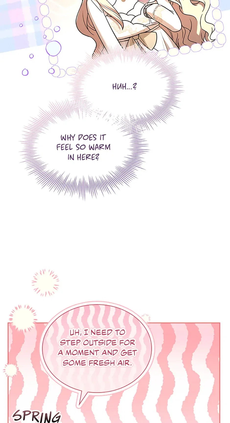 Happy Sea World Chapter 36 – Page 74