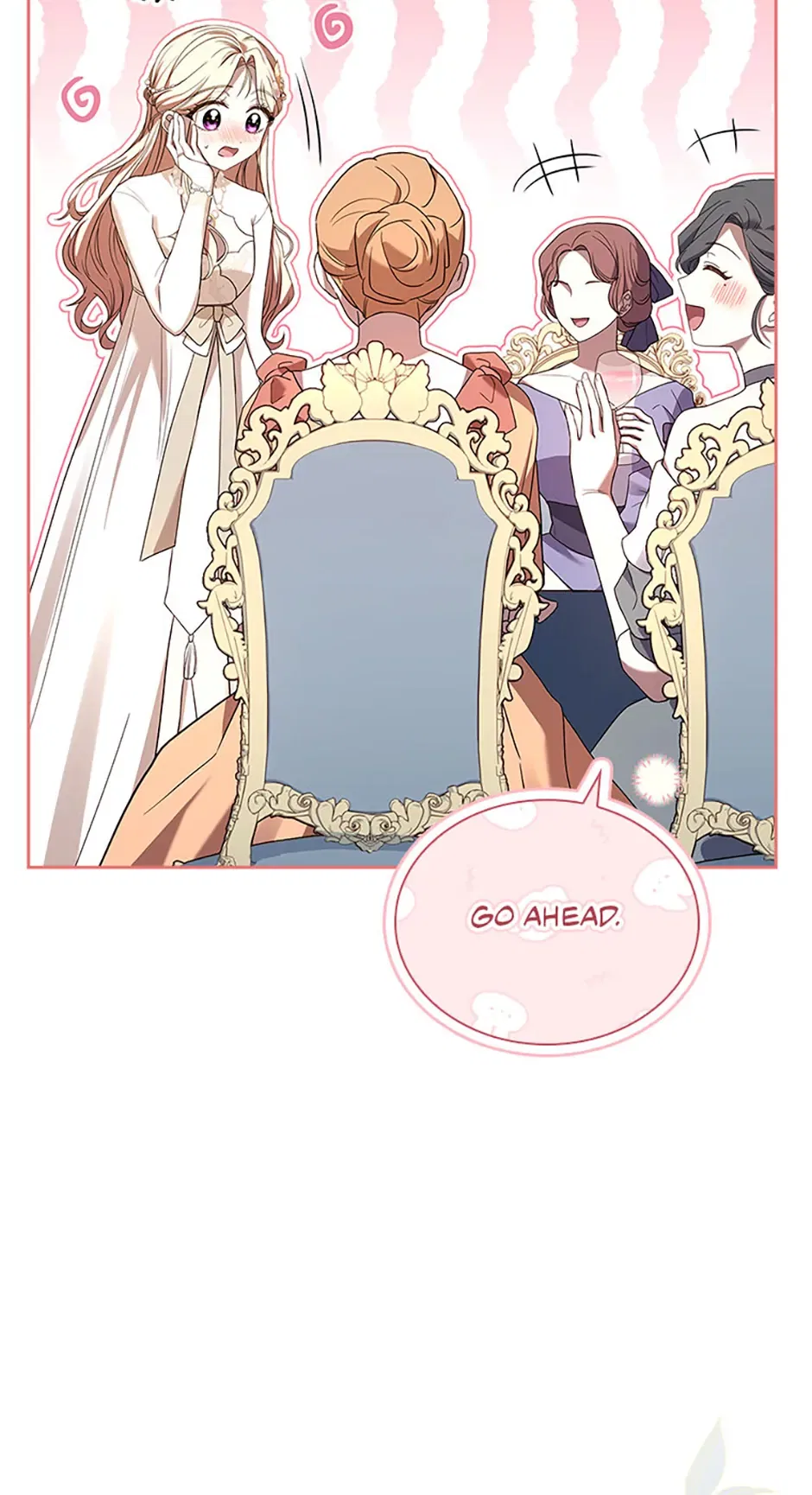 Happy Sea World Chapter 36 – Page 75
