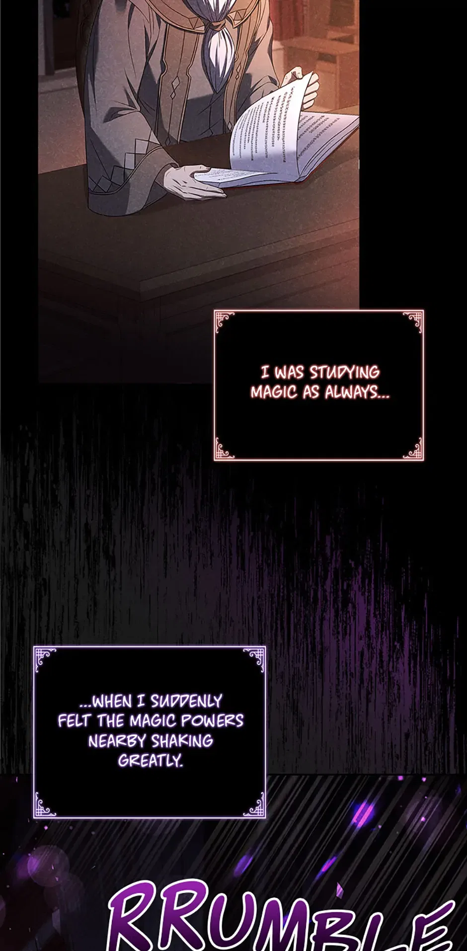 Happy Sea World Chapter 35 – Page 7