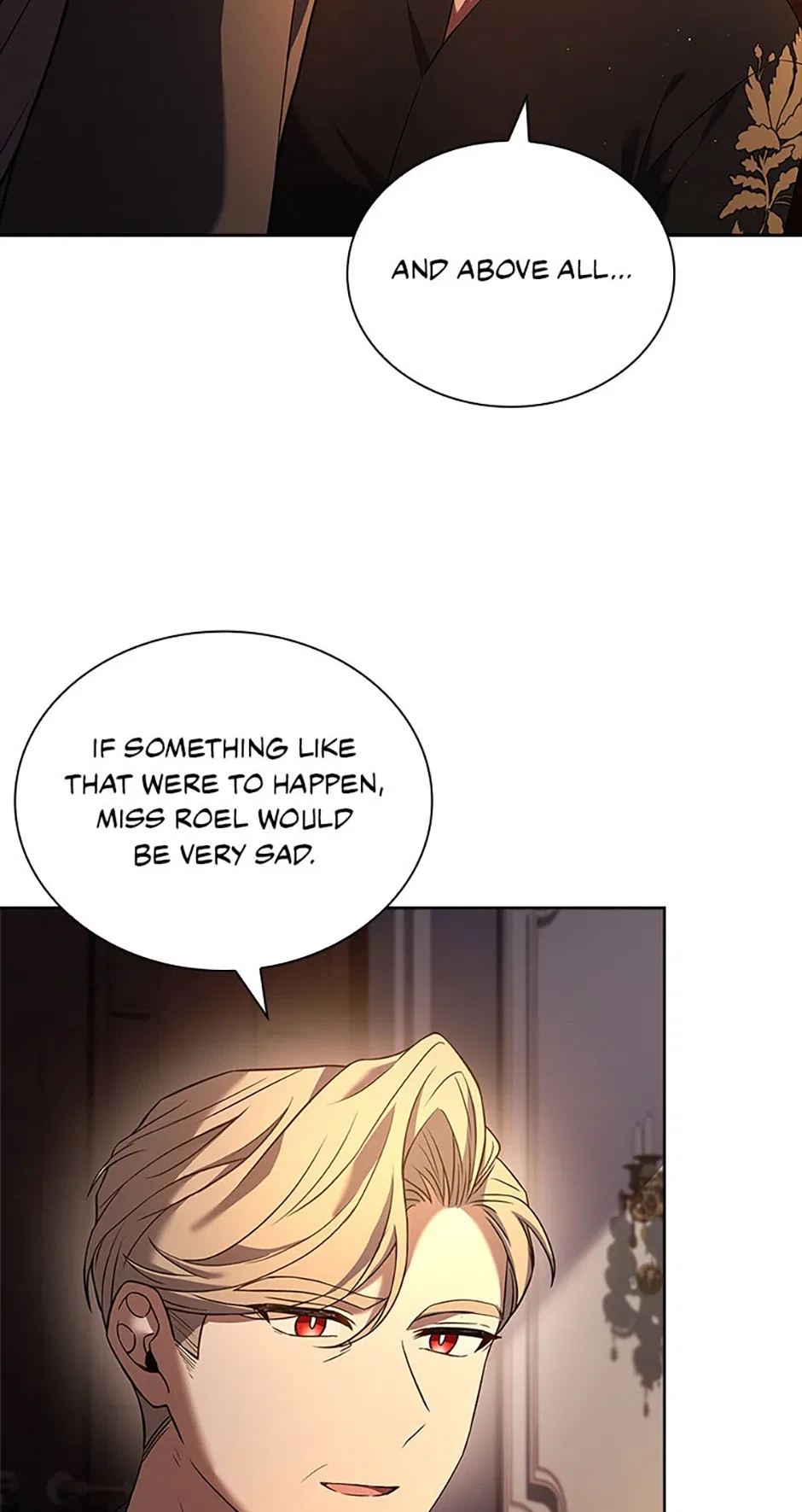 Happy Sea World Chapter 35 – Page 17