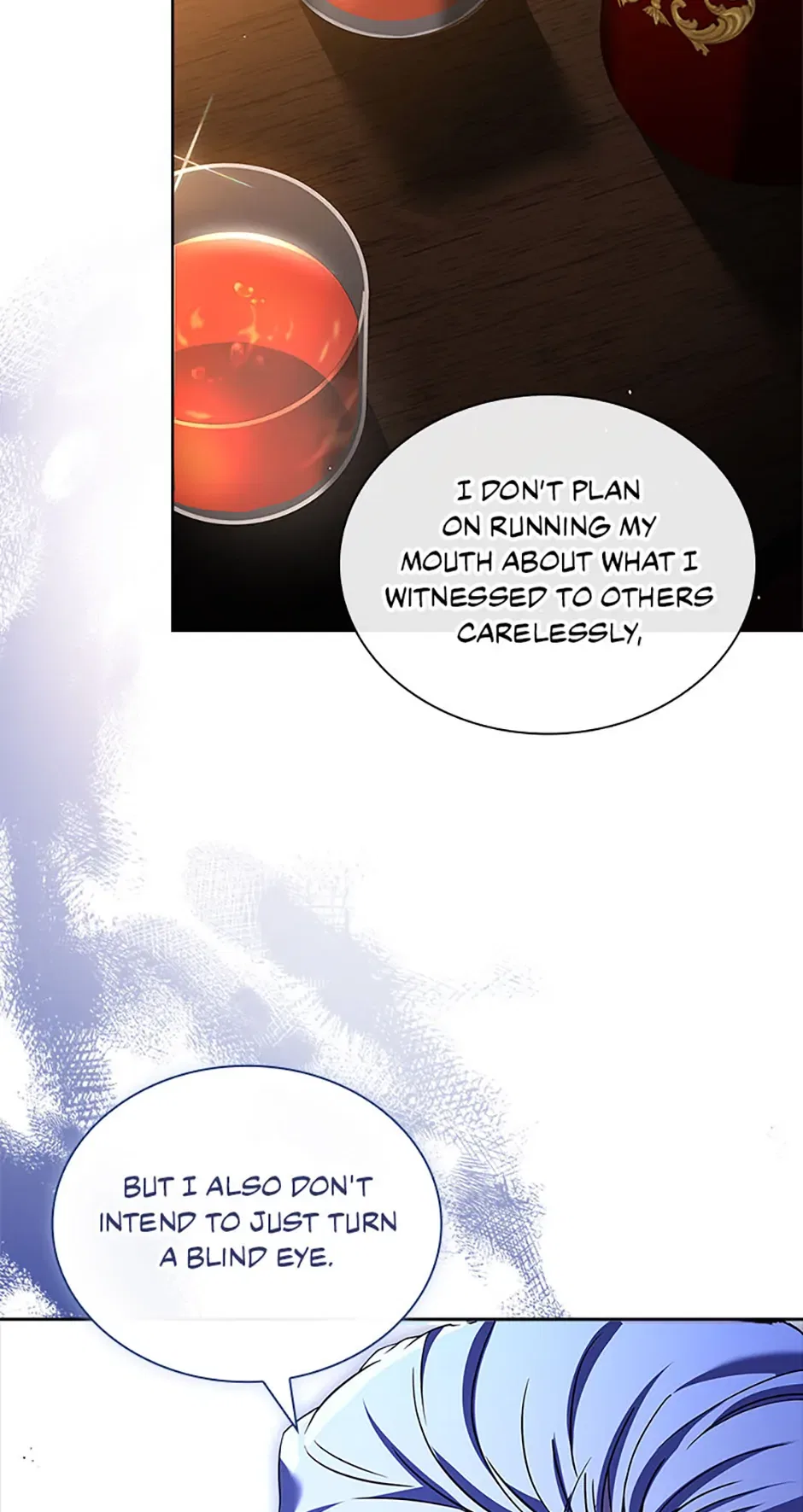 Happy Sea World Chapter 35 – Page 19