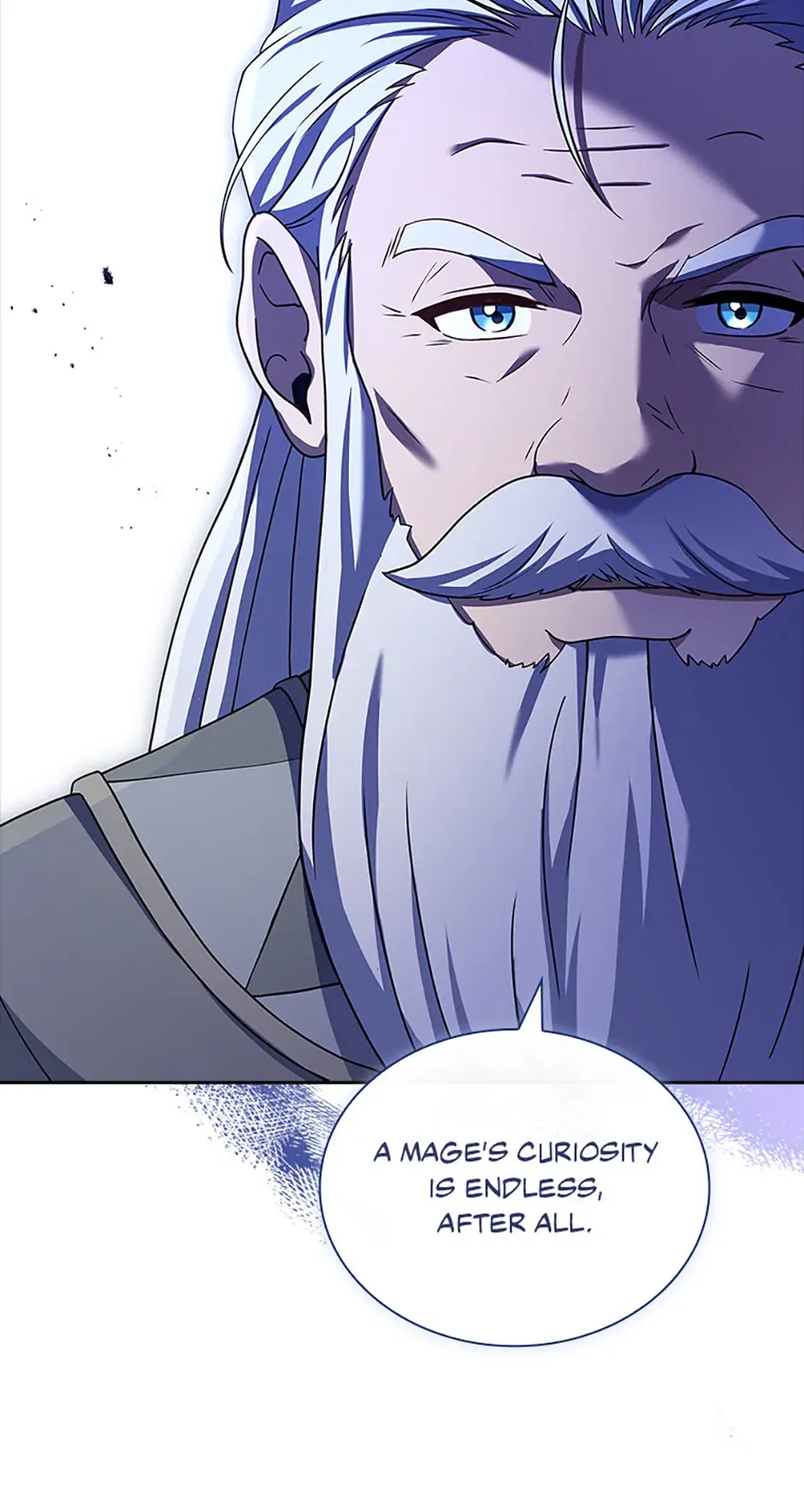Happy Sea World Chapter 35 – Page 20