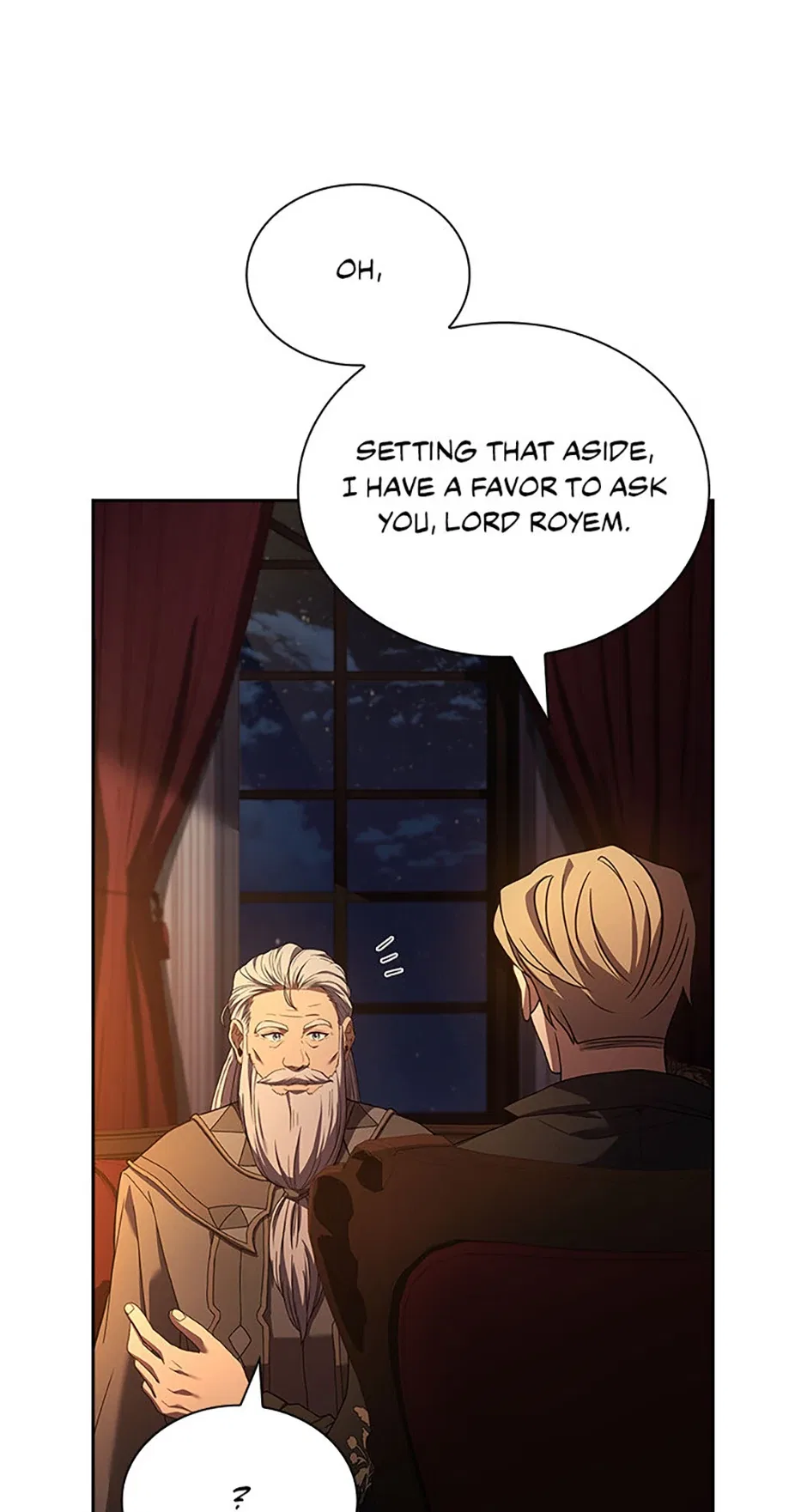 Happy Sea World Chapter 35 – Page 24
