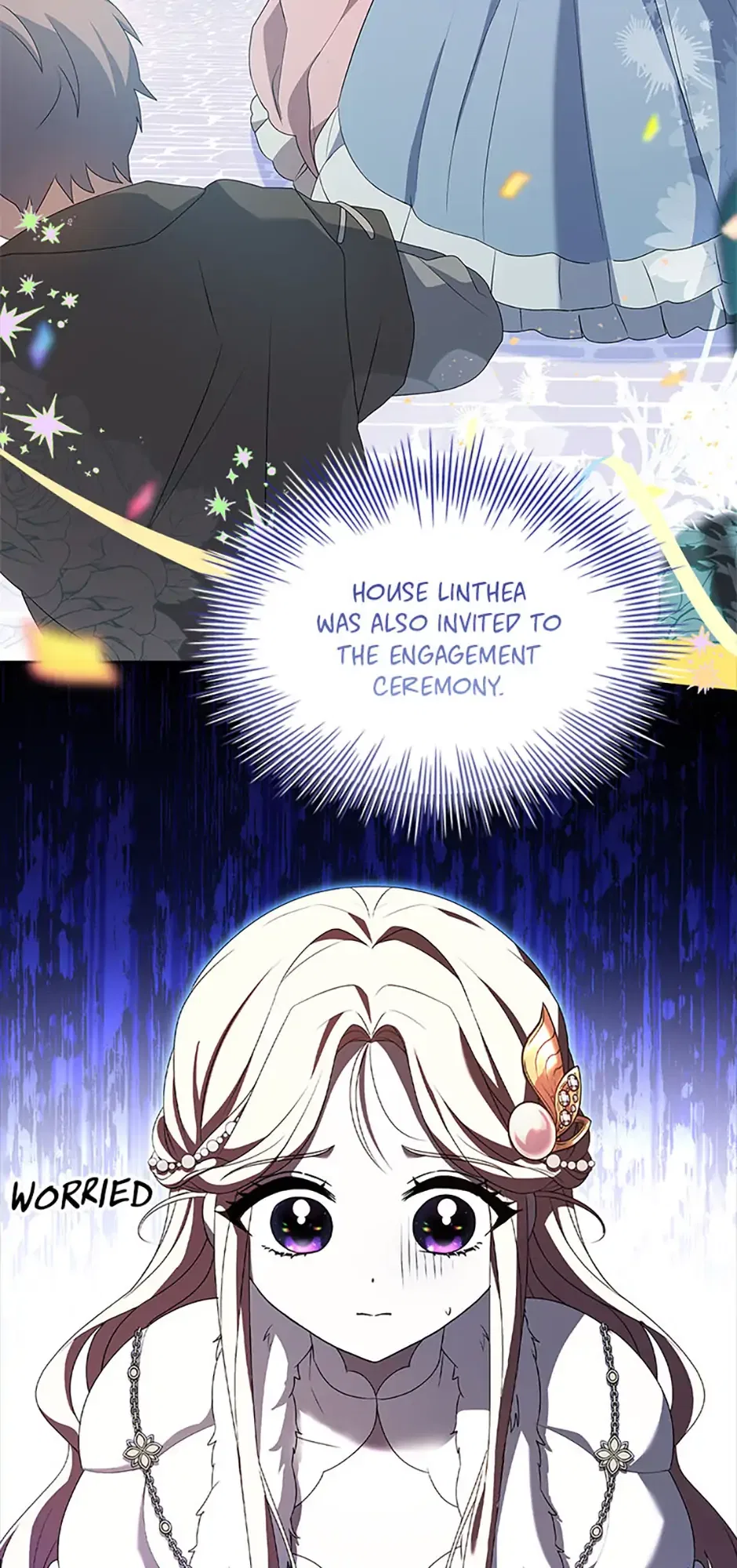 Happy Sea World Chapter 35 – Page 33