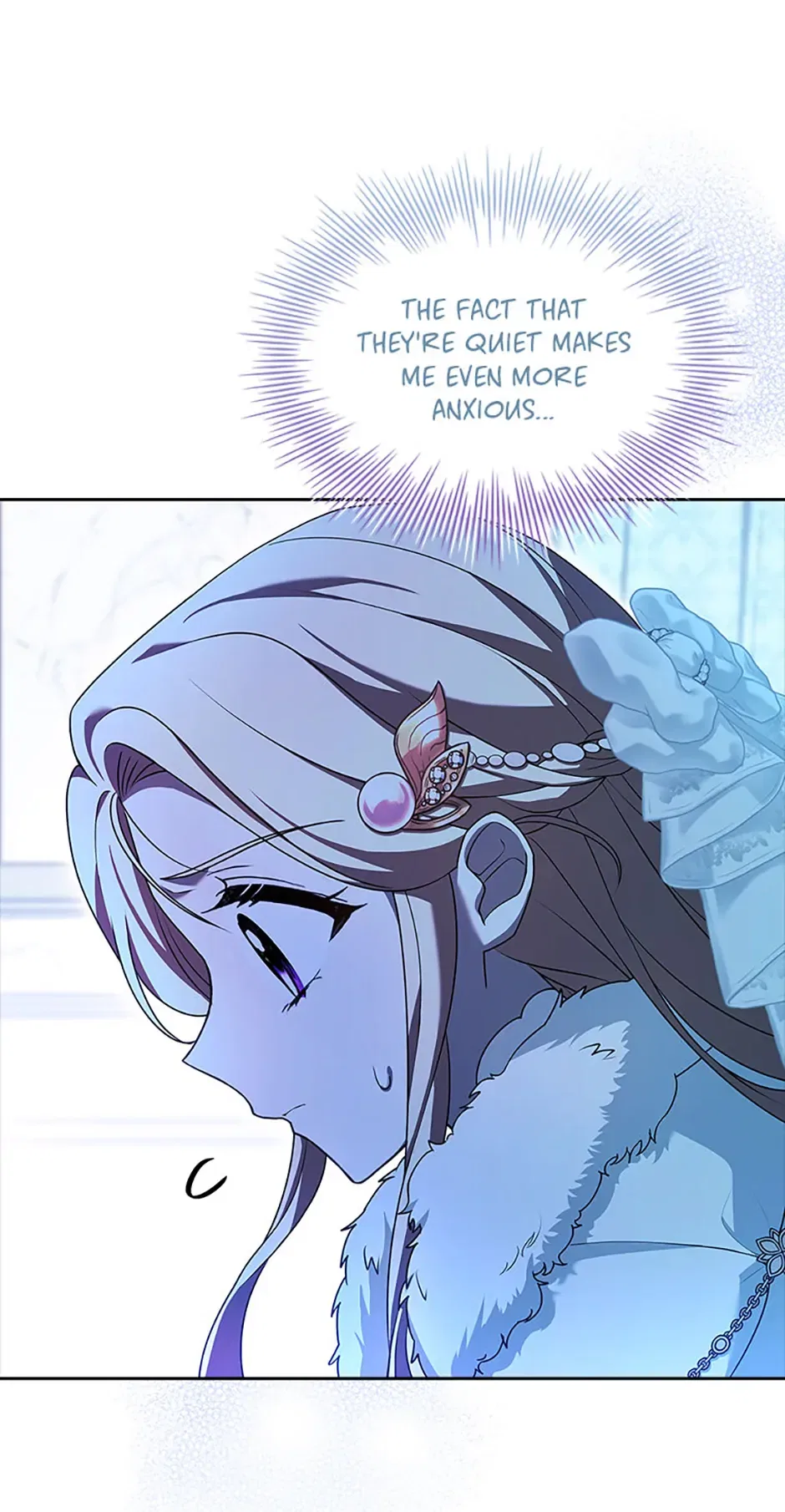 Happy Sea World Chapter 35 – Page 36