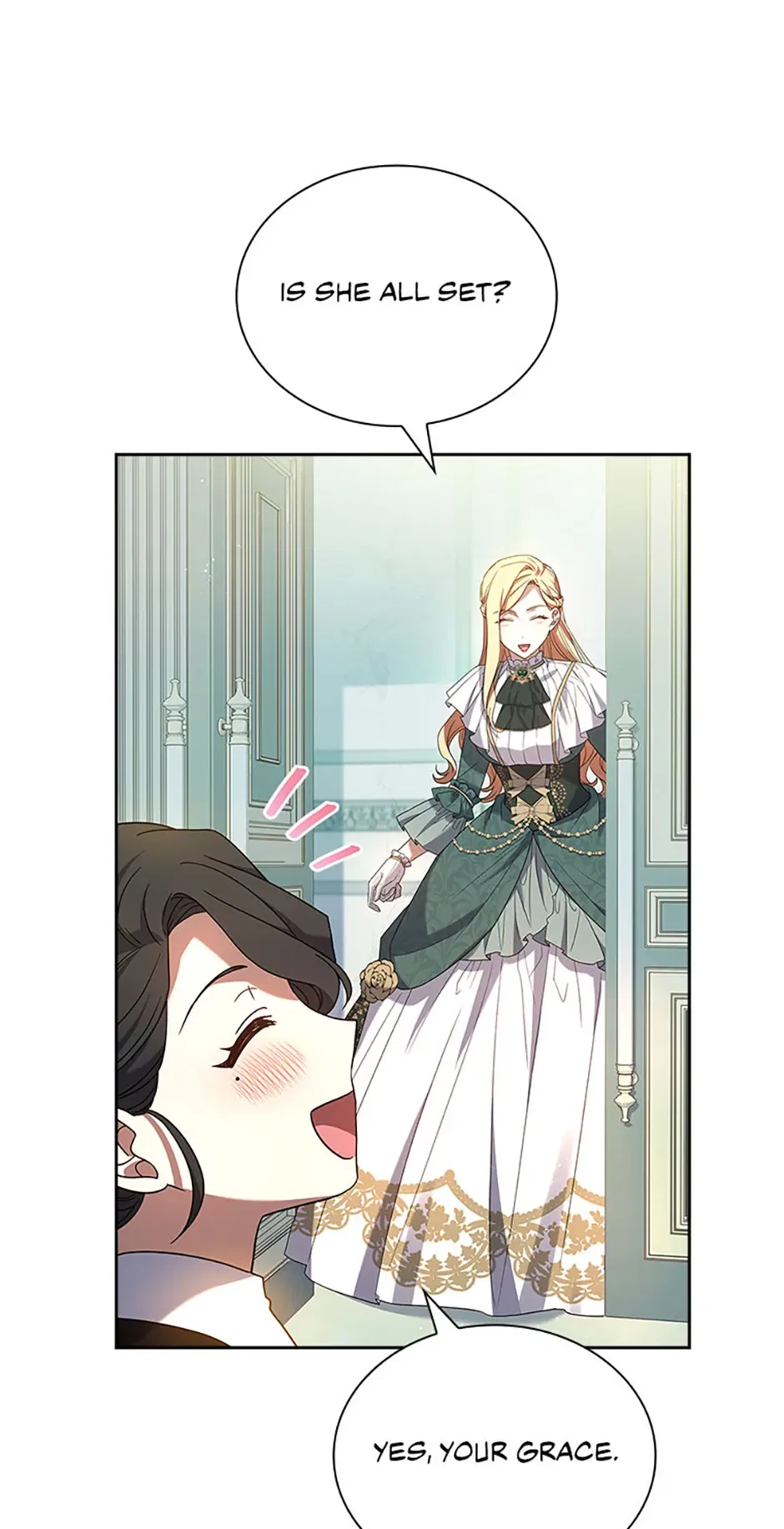 Happy Sea World Chapter 35 – Page 44