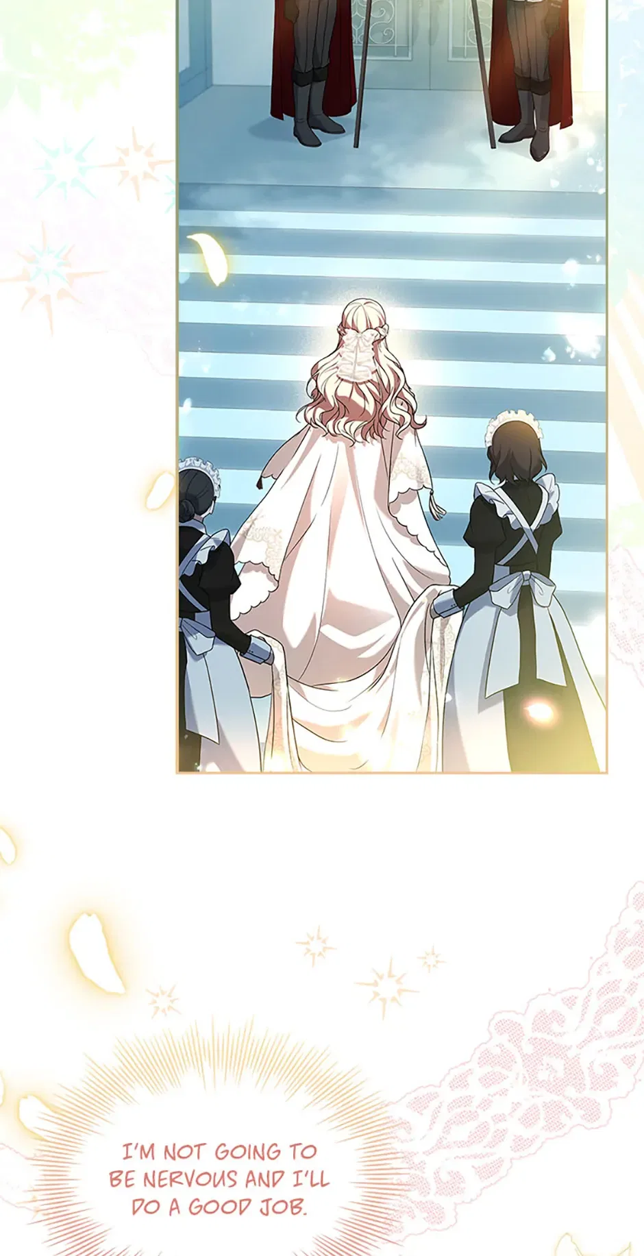 Happy Sea World Chapter 35 – Page 50