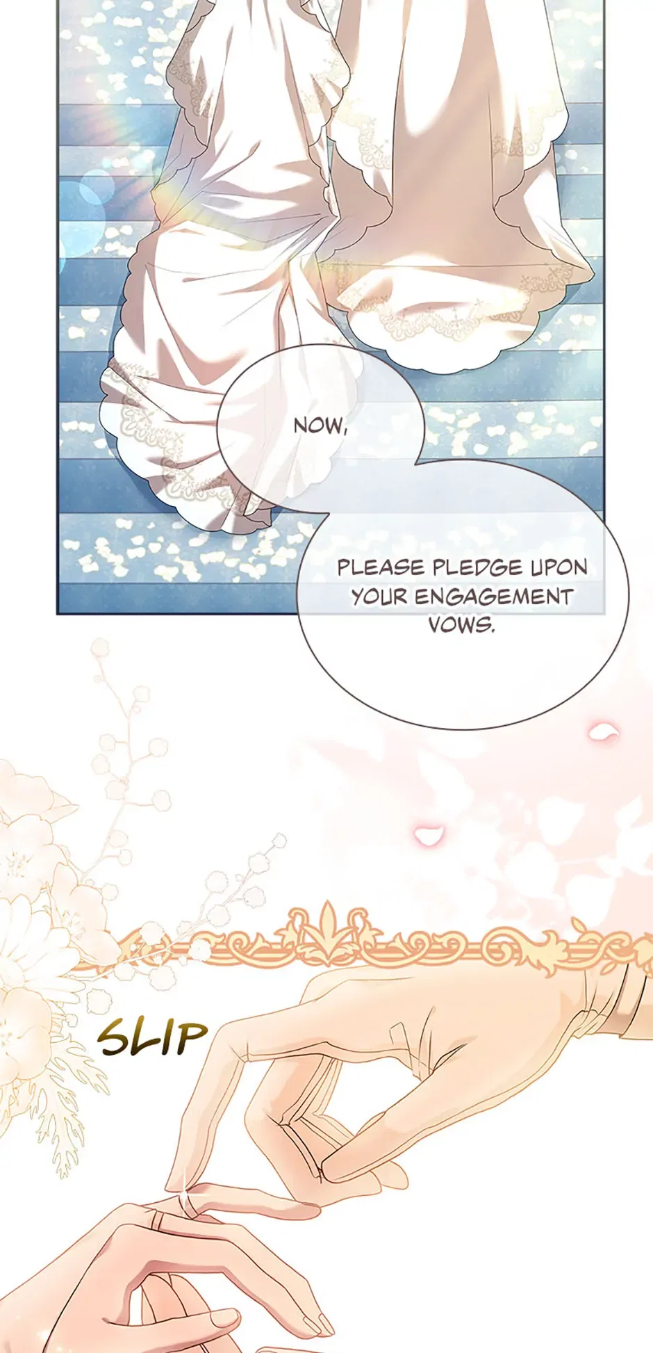 Happy Sea World Chapter 35 – Page 61