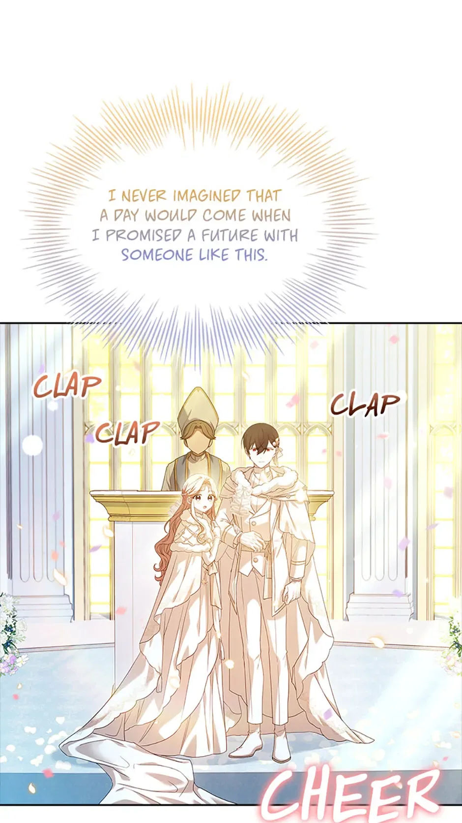 Happy Sea World Chapter 35 – Page 68