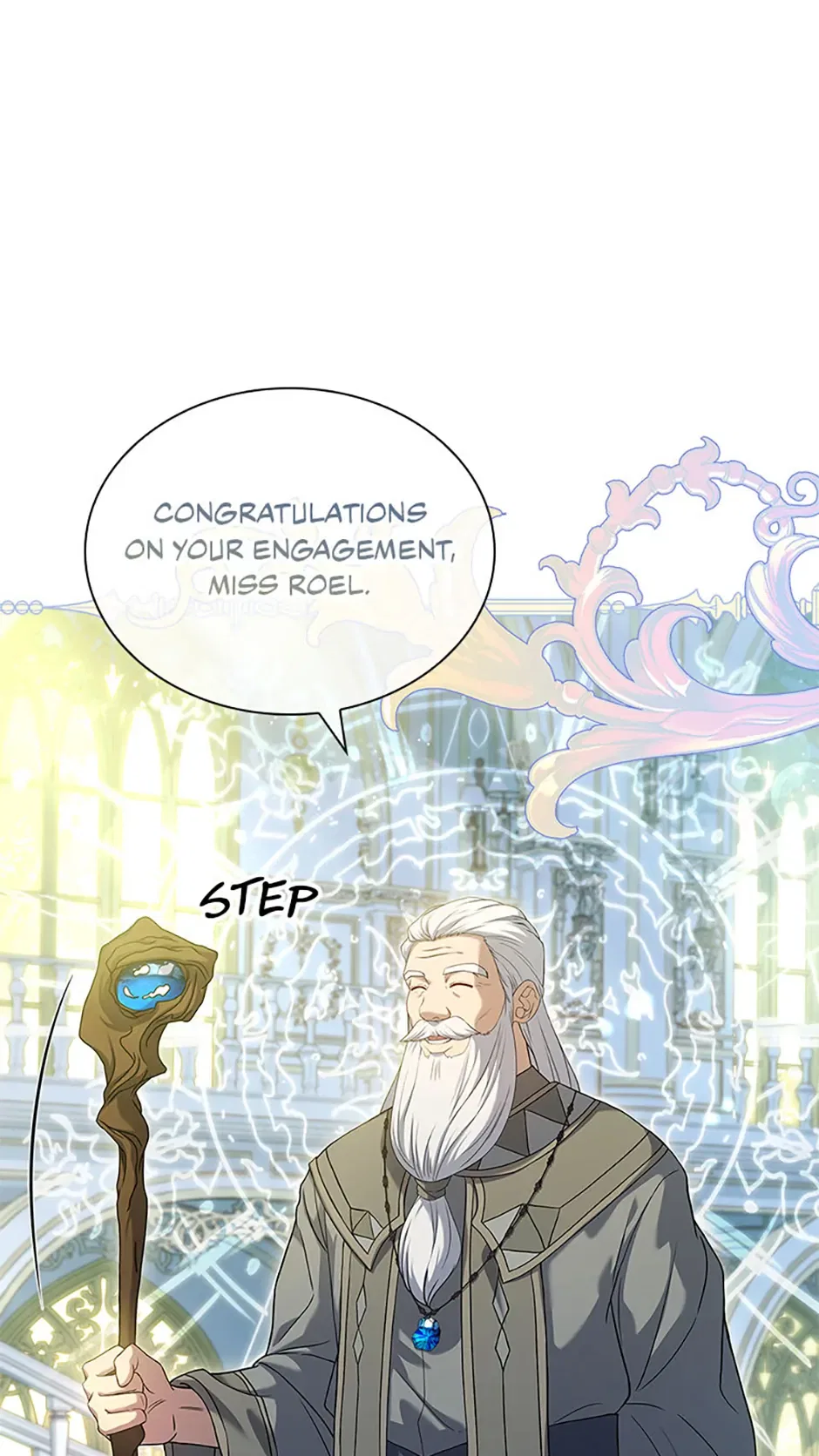 Happy Sea World Chapter 35 – Page 70