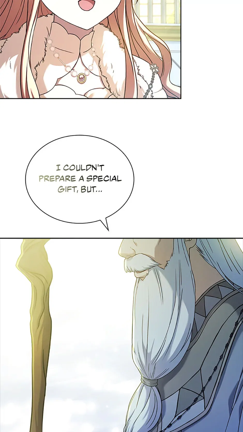 Happy Sea World Chapter 35 – Page 72