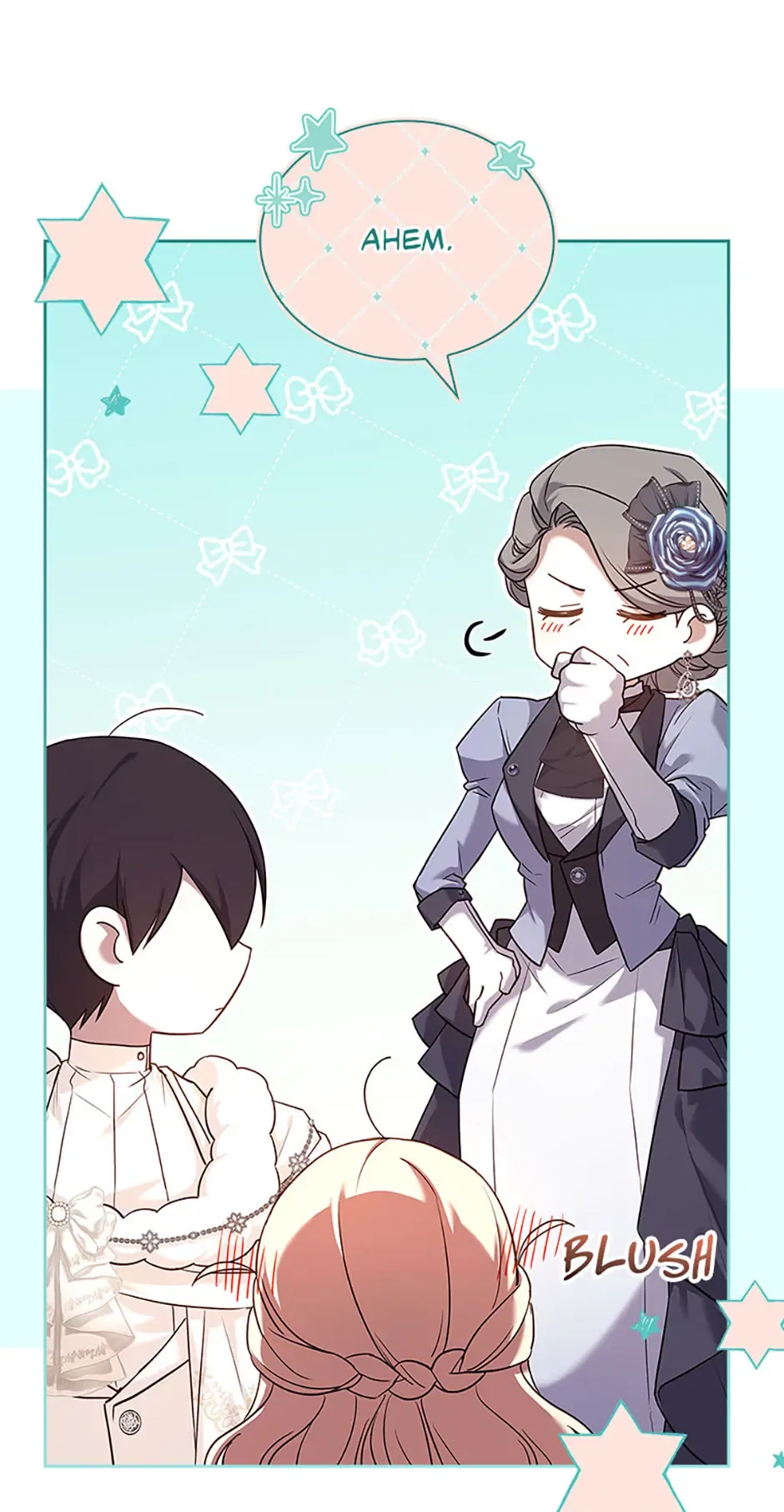 Happy Sea World Chapter 35 – Page 83
