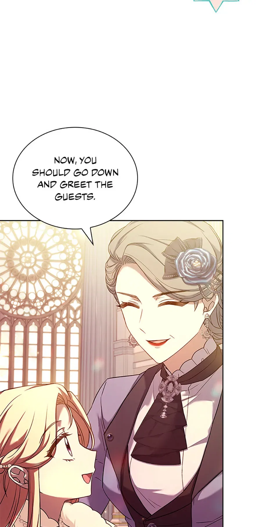 Happy Sea World Chapter 35 – Page 84