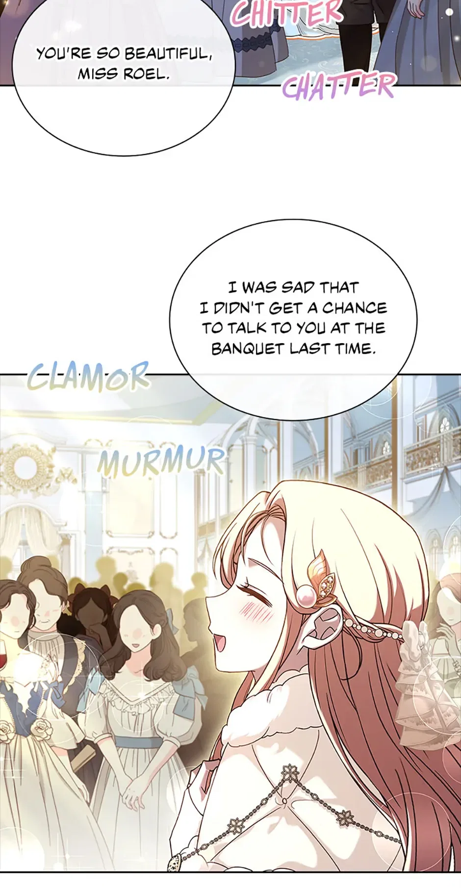 Happy Sea World Chapter 35 – Page 87