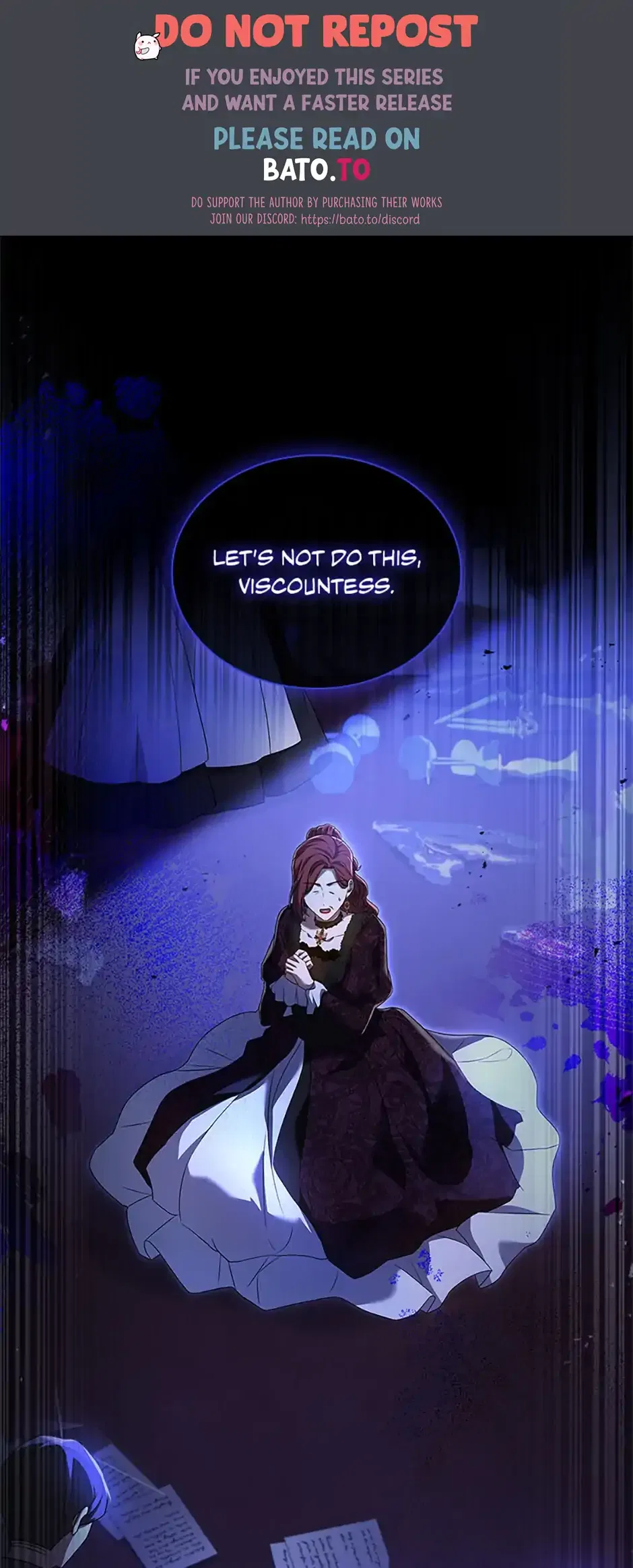 Happy Sea World Chapter 34 – Page 1
