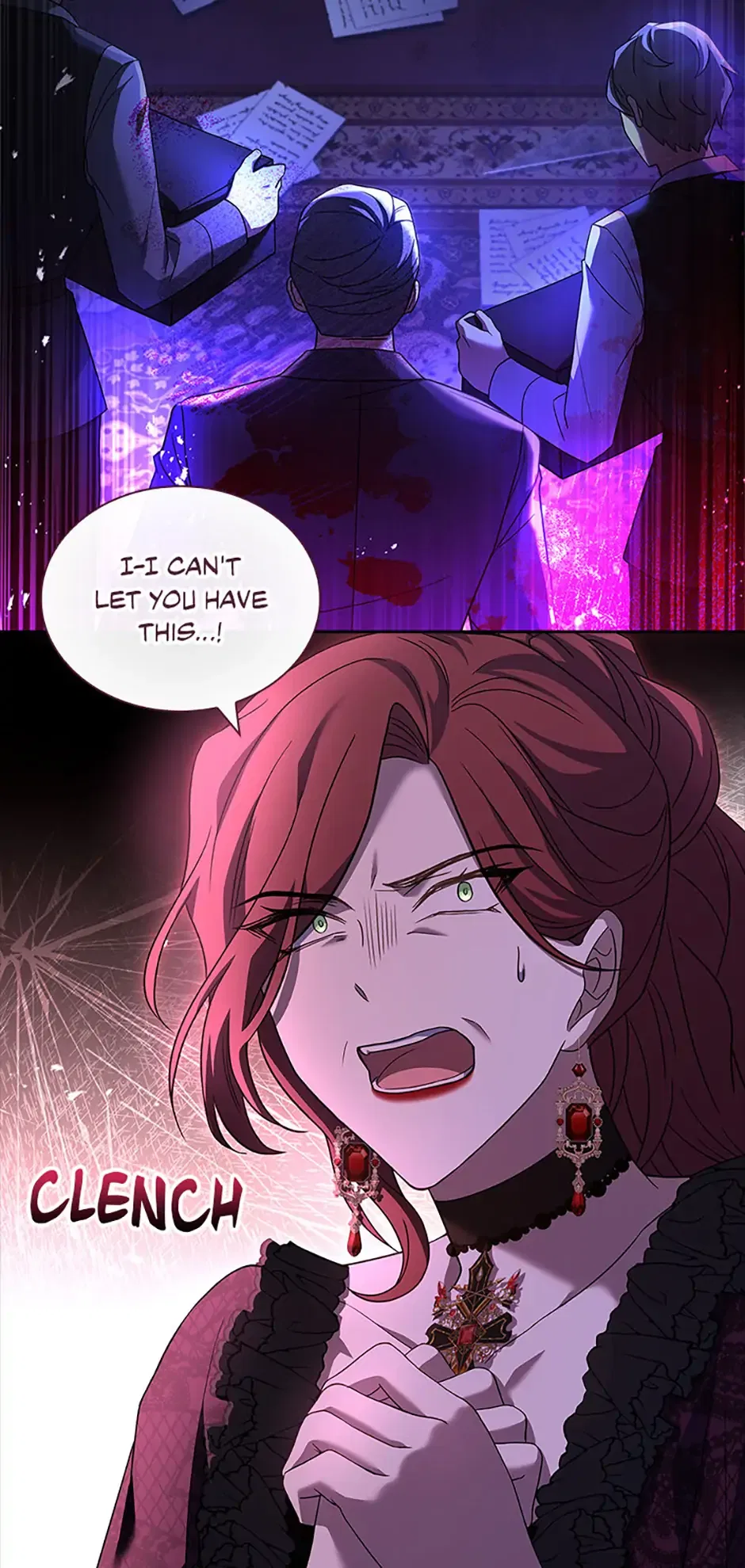 Happy Sea World Chapter 34 – Page 2