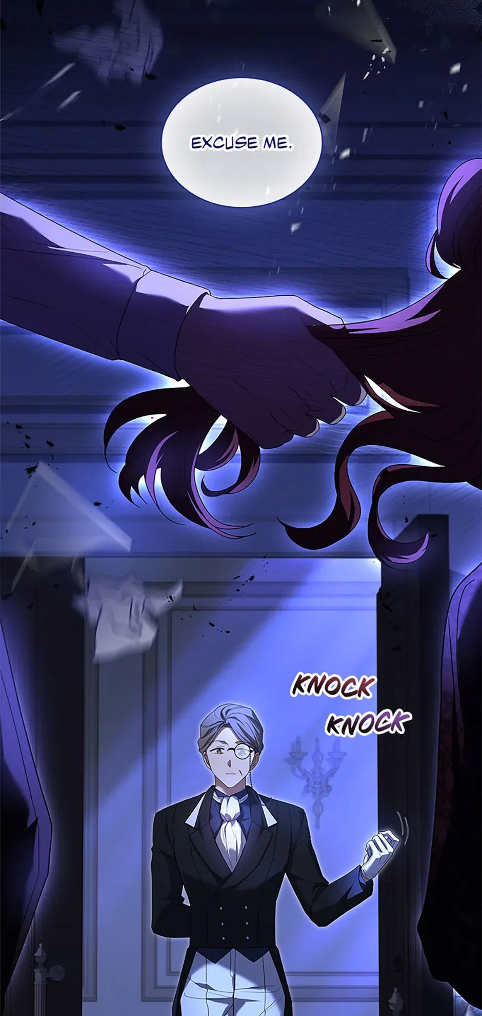 Happy Sea World Chapter 34 – Page 5