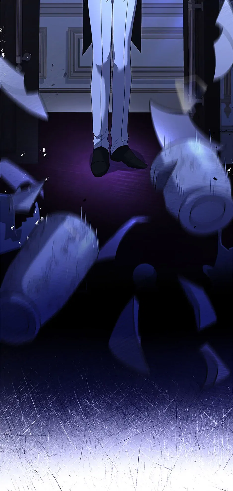 Happy Sea World Chapter 34 – Page 6
