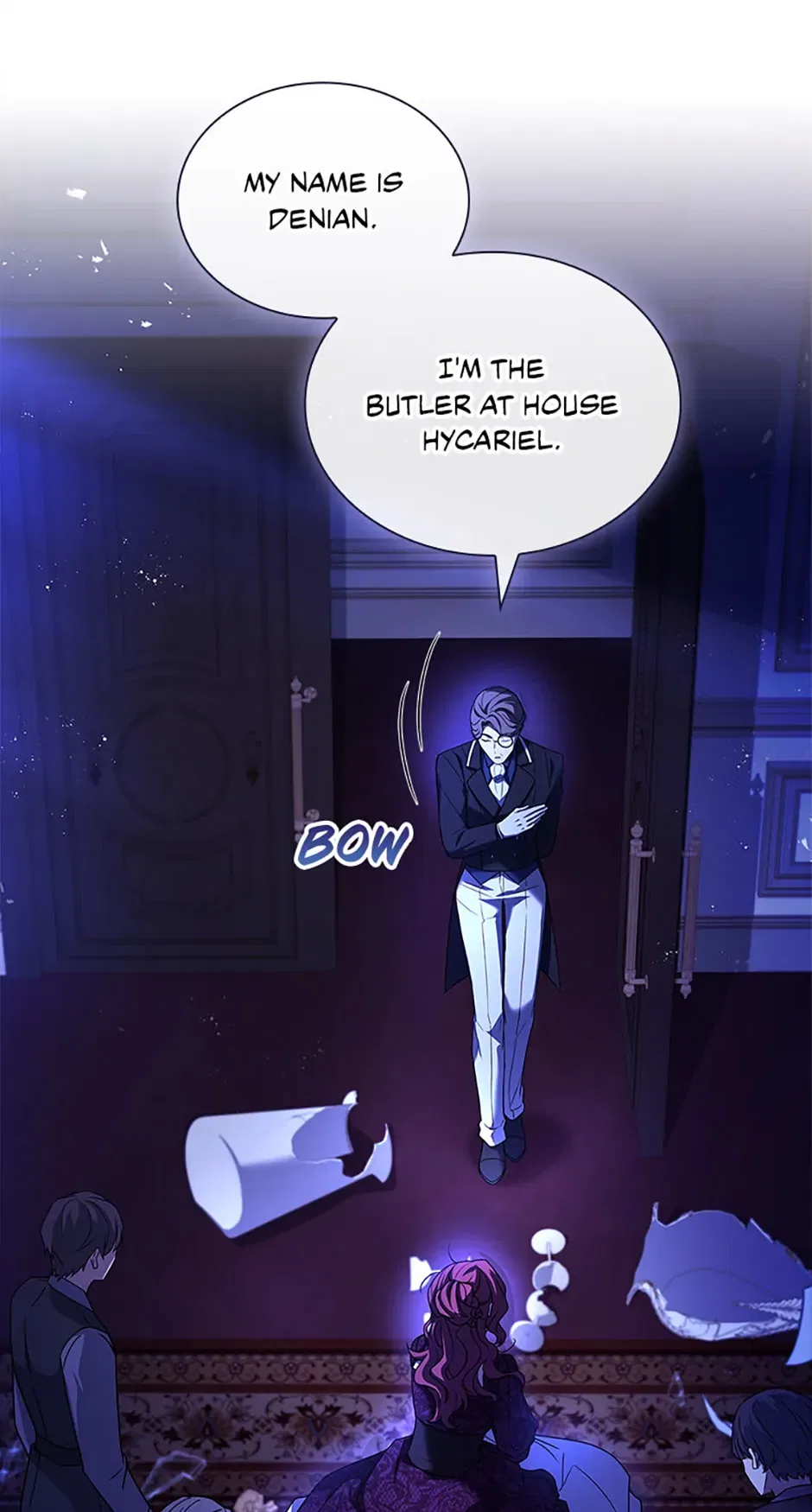 Happy Sea World Chapter 34 – Page 9
