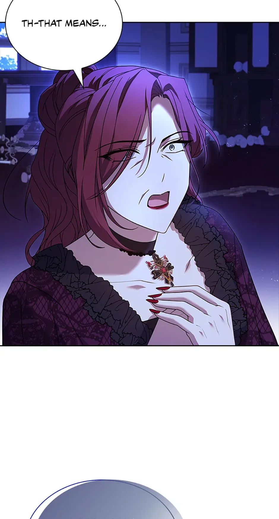 Happy Sea World Chapter 34 – Page 11