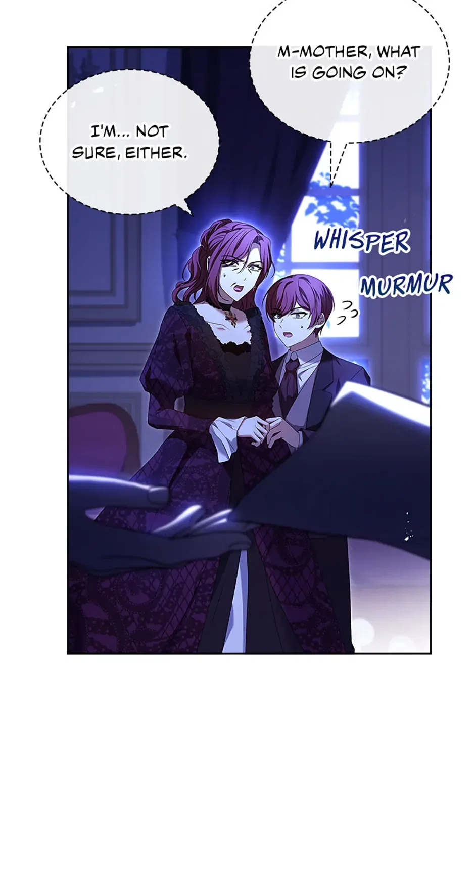 Happy Sea World Chapter 34 – Page 15