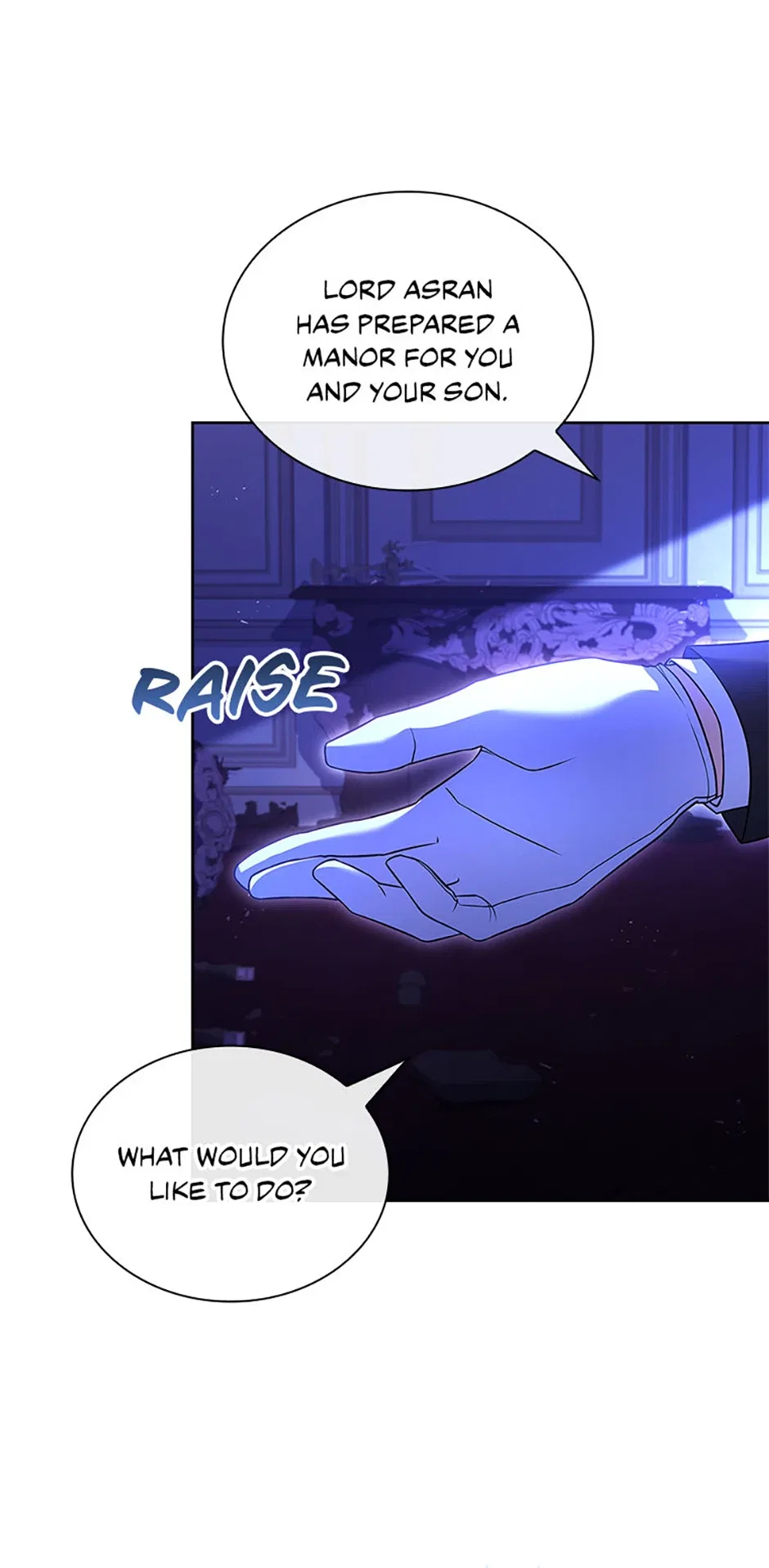 Happy Sea World Chapter 34 – Page 22