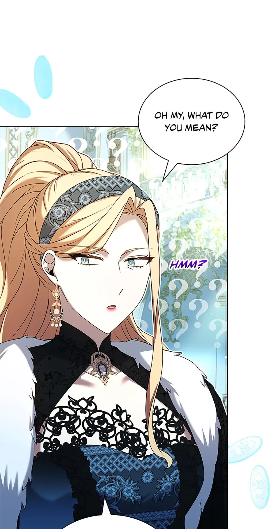 Happy Sea World Chapter 34 – Page 48