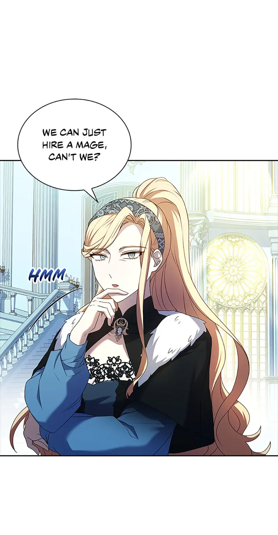 Happy Sea World Chapter 34 – Page 55