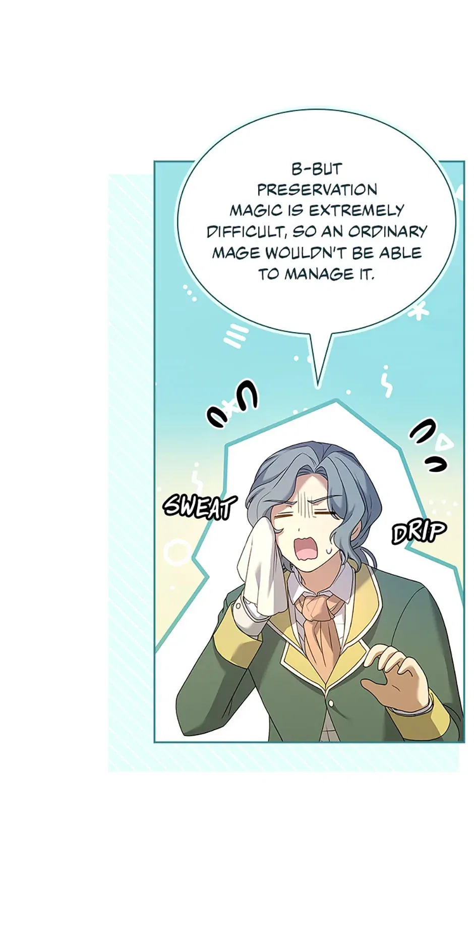 Happy Sea World Chapter 34 – Page 56