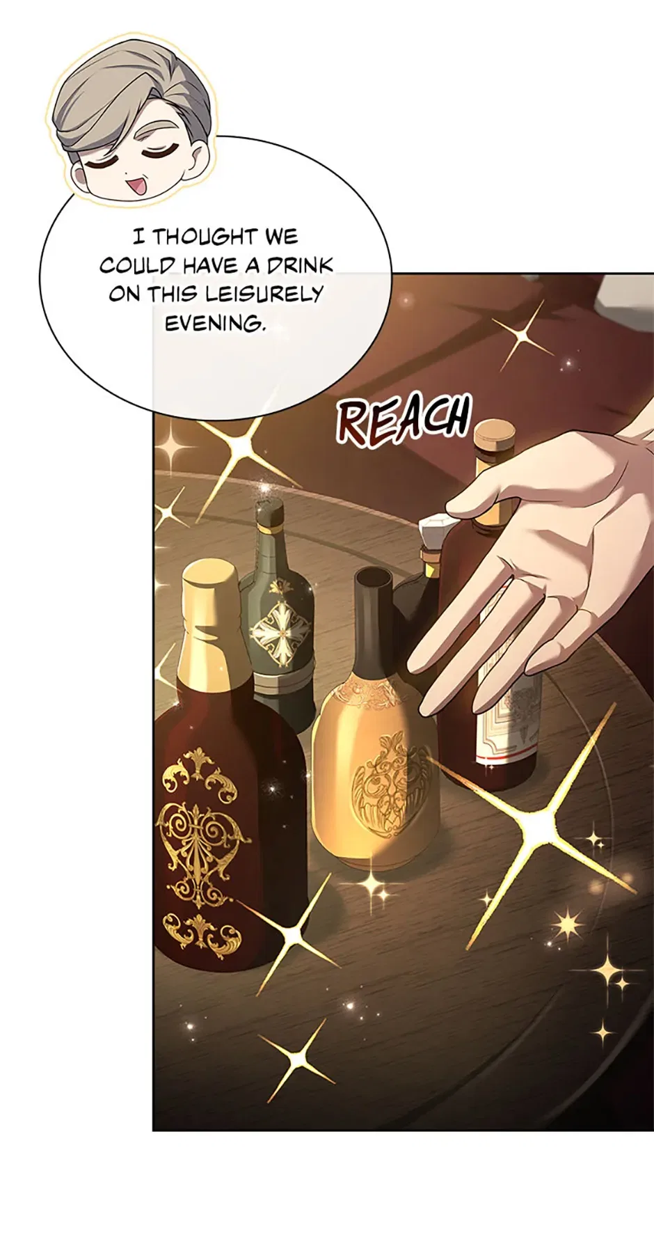 Happy Sea World Chapter 34 – Page 72