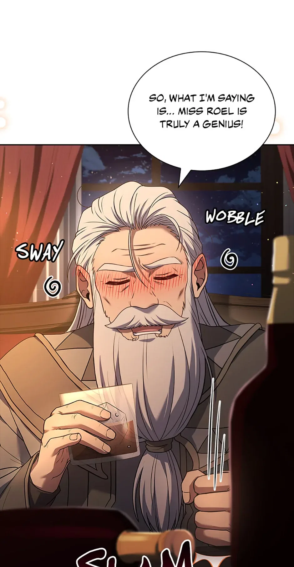 Happy Sea World Chapter 34 – Page 77