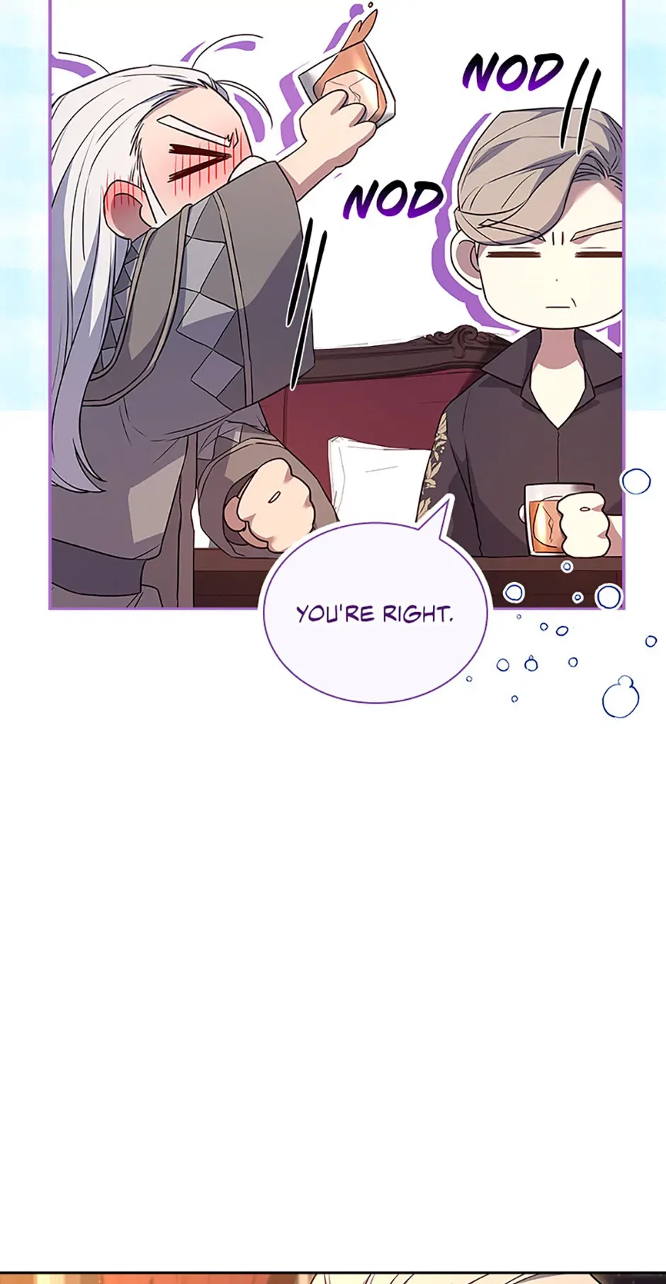 Happy Sea World Chapter 34 – Page 79