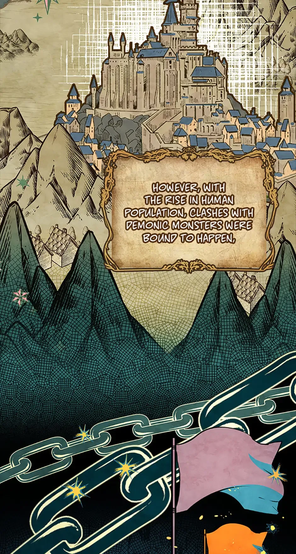 Happy Sea World Chapter 33 – Page 4