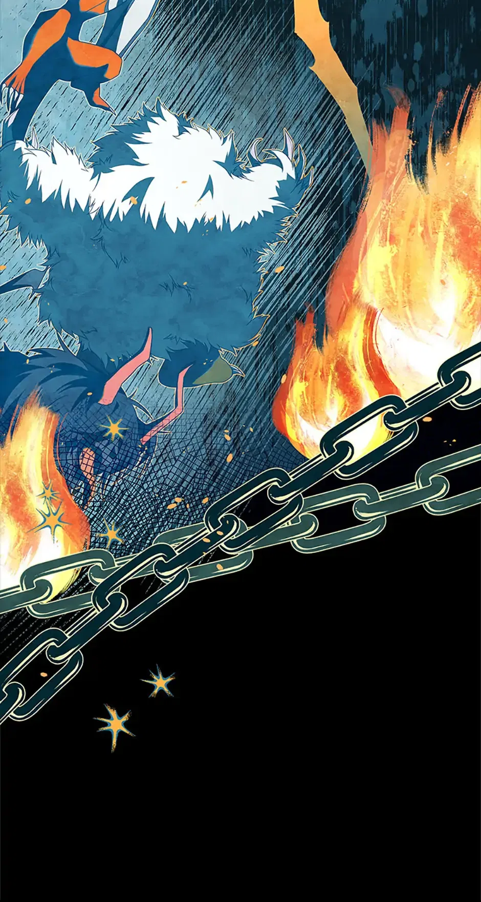 Happy Sea World Chapter 33 – Page 6