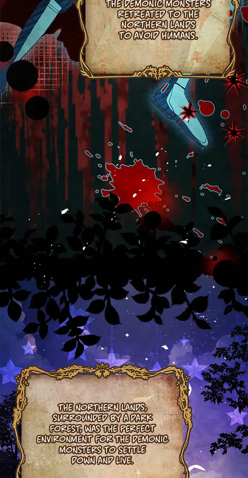 Happy Sea World Chapter 33 – Page 9