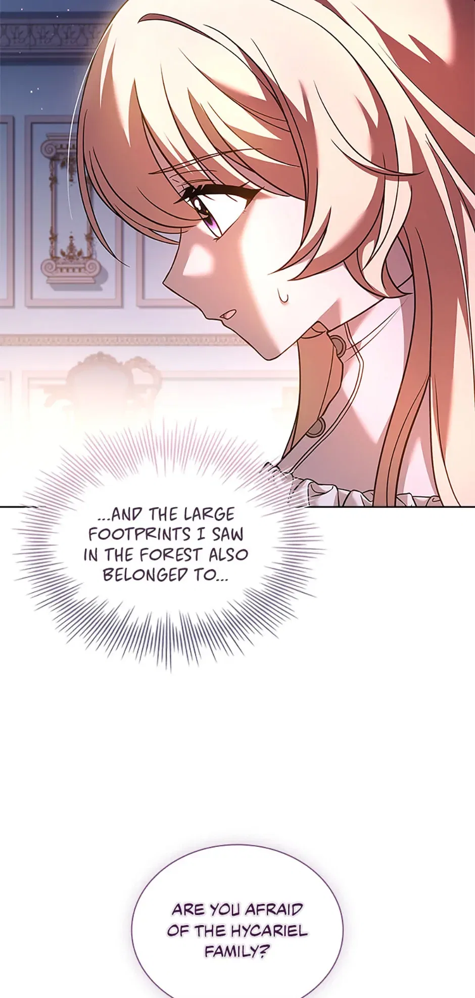 Happy Sea World Chapter 33 – Page 21