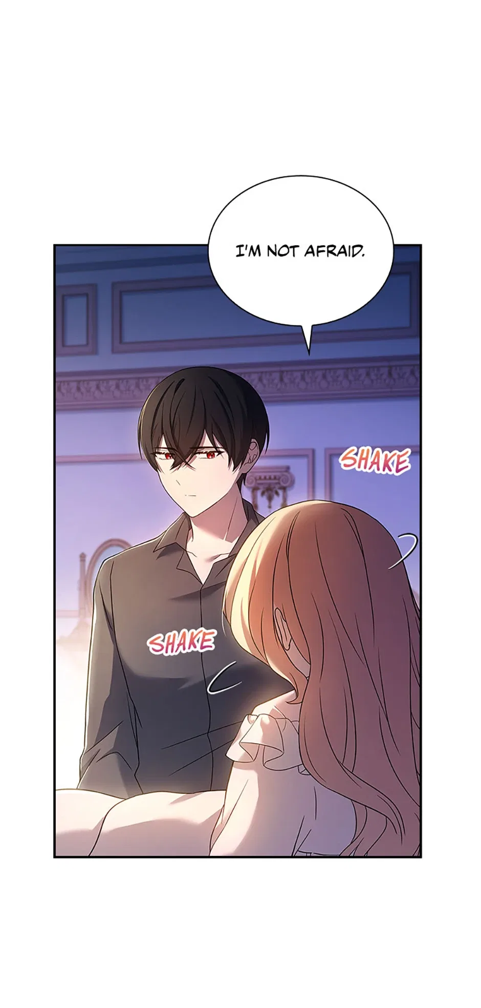 Happy Sea World Chapter 33 – Page 24