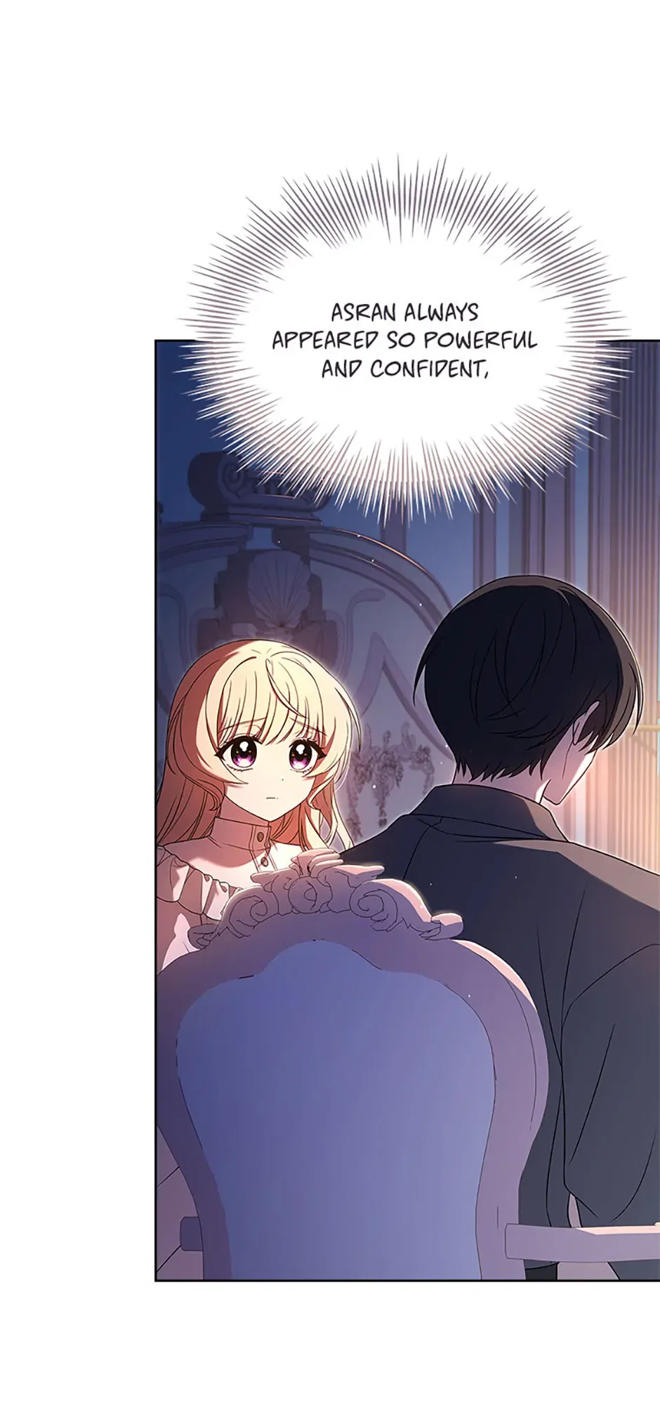 Happy Sea World Chapter 33 – Page 25