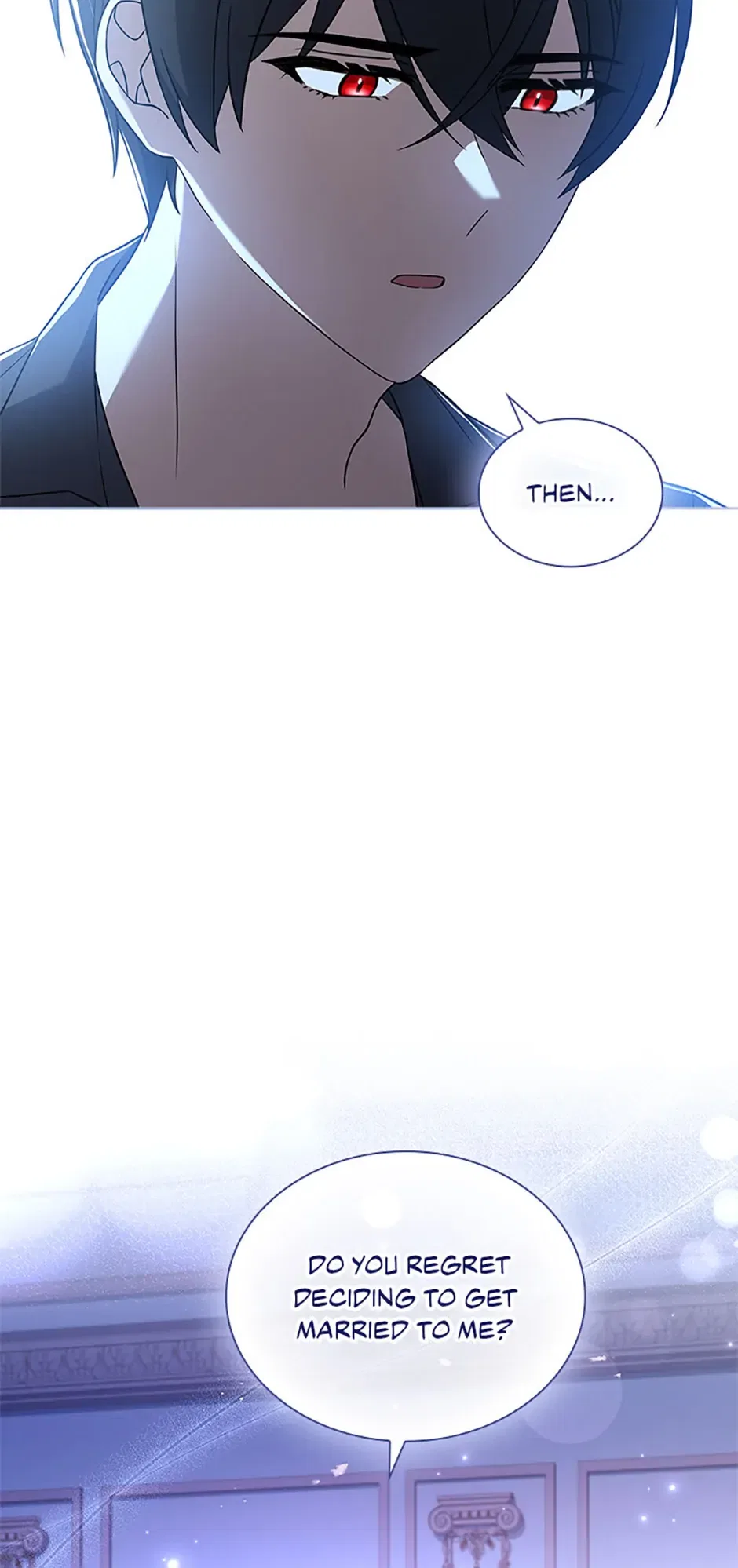Happy Sea World Chapter 33 – Page 27