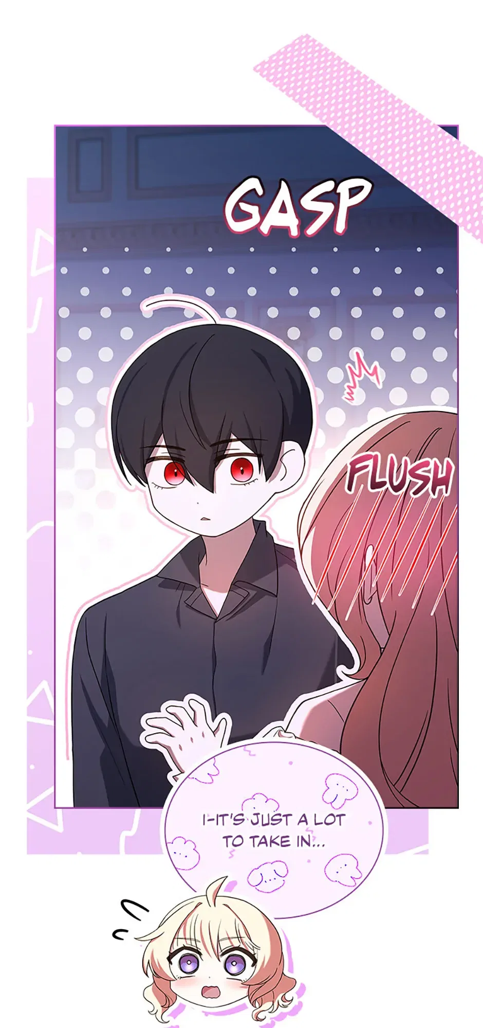 Happy Sea World Chapter 33 – Page 30